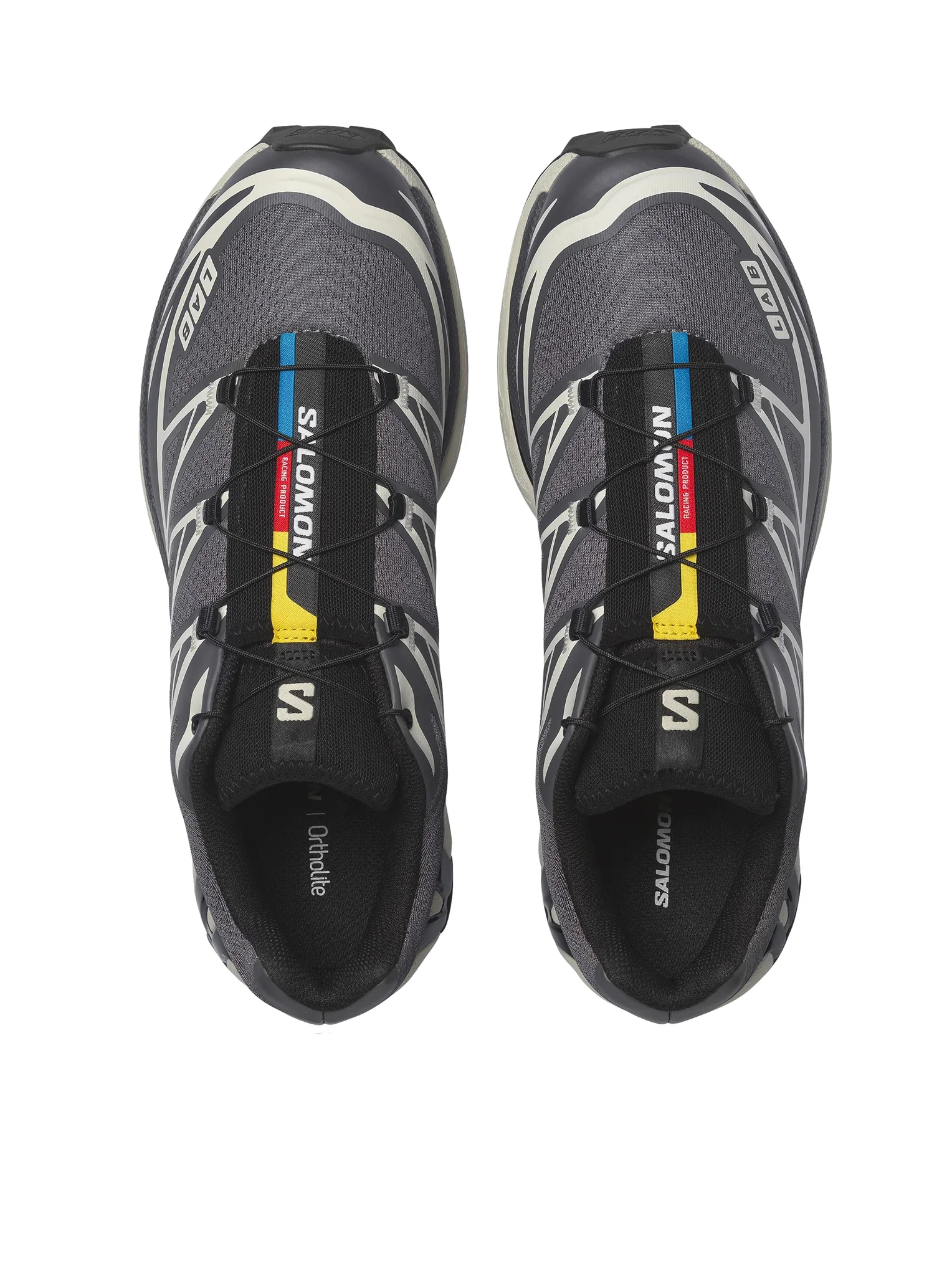 SNEAKERS XT-6 - Image 4