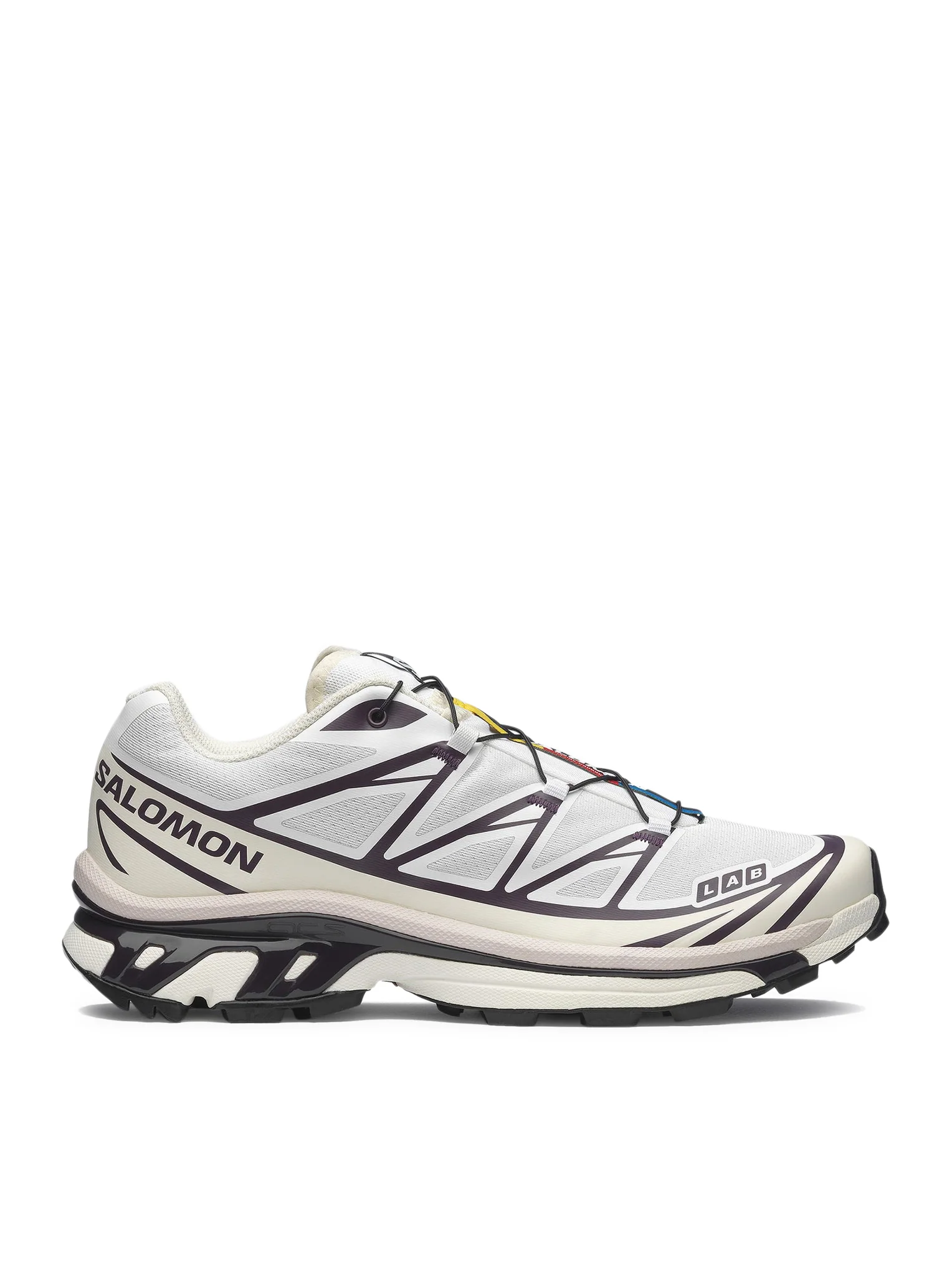 XT-6 SNEAKERS