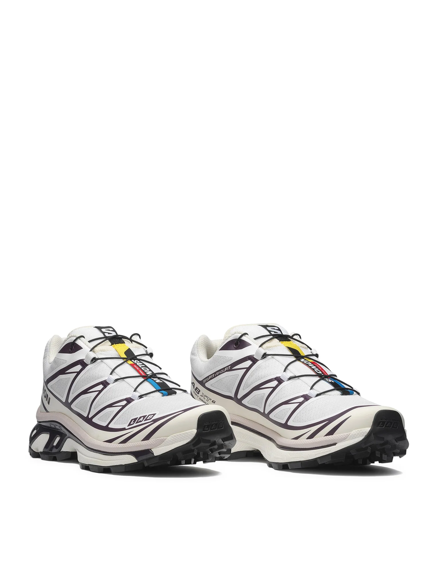 XT-6 SNEAKERS - Image 2