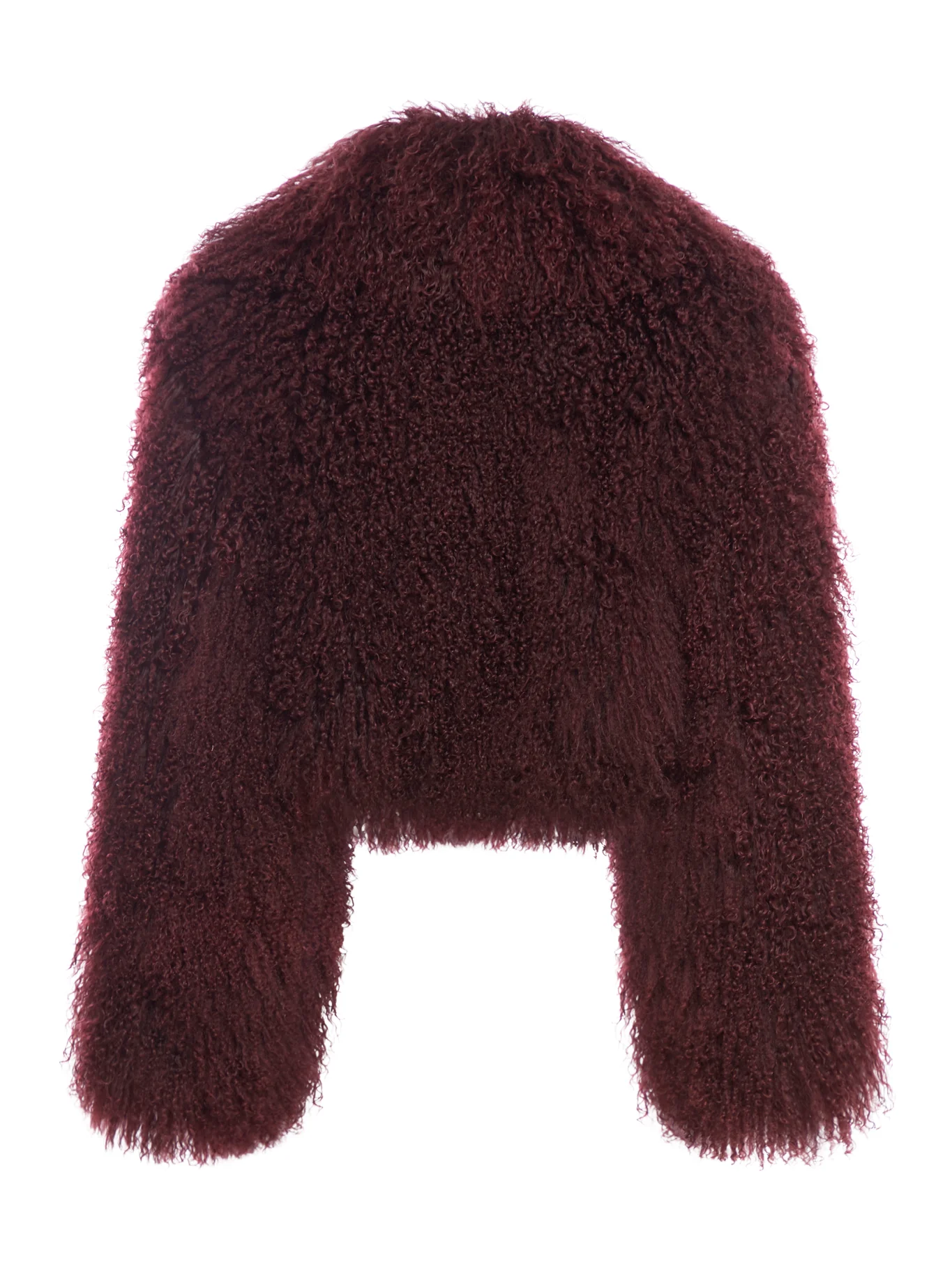 Fur coat - Image 2