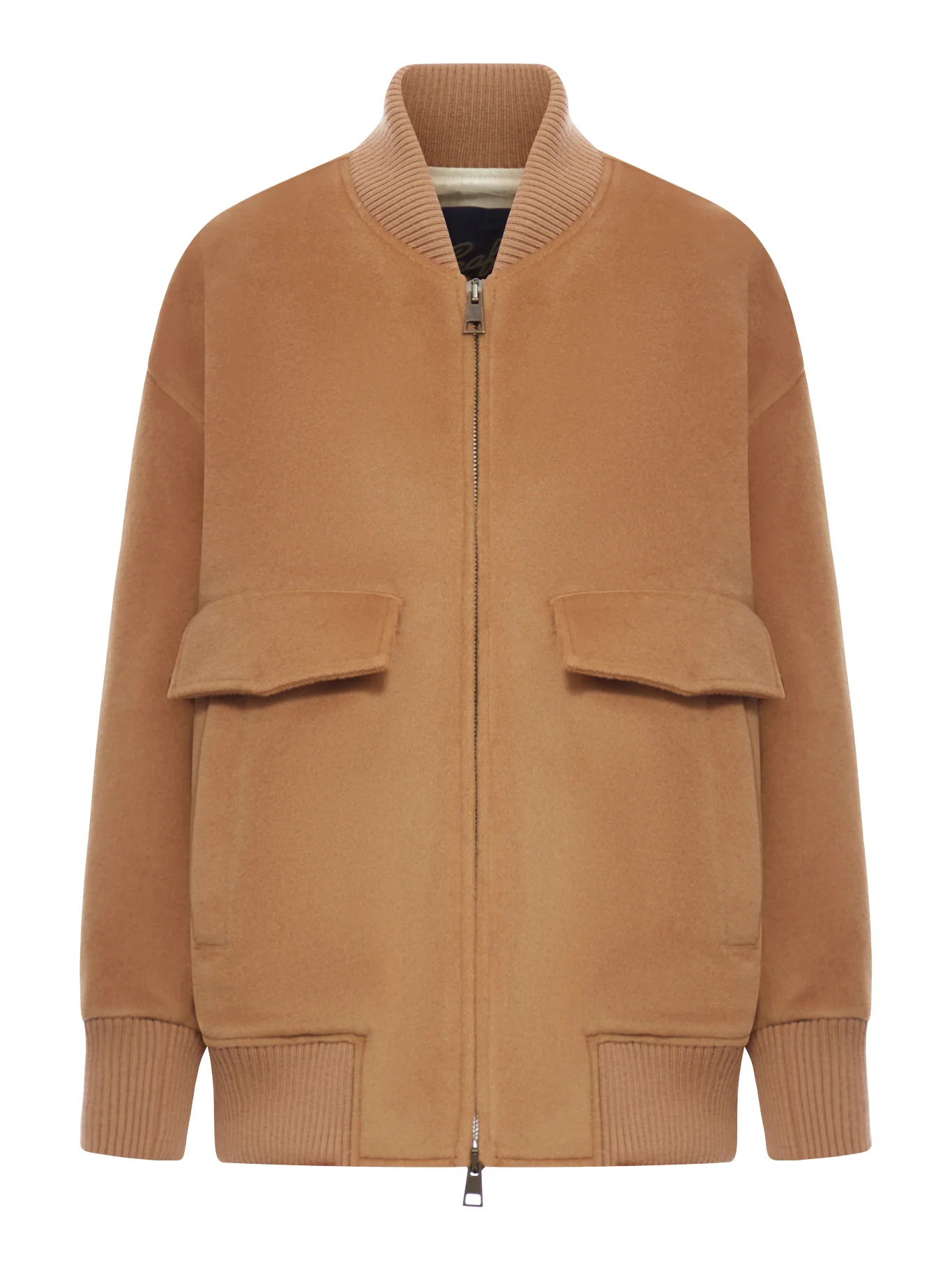 EPIC WOOL JACKET