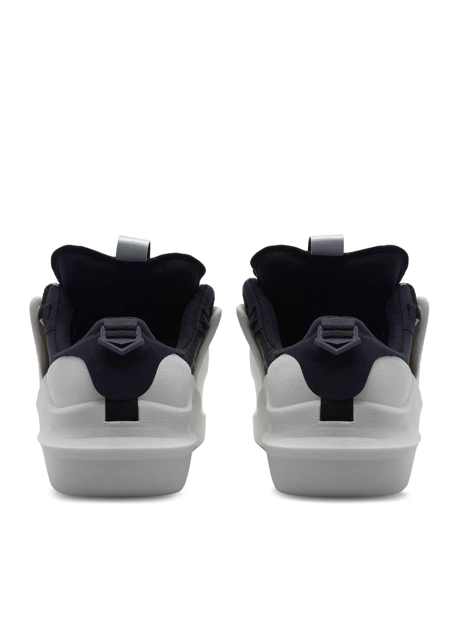 SNEKAERS HYPER M2 WHITE - Image 3