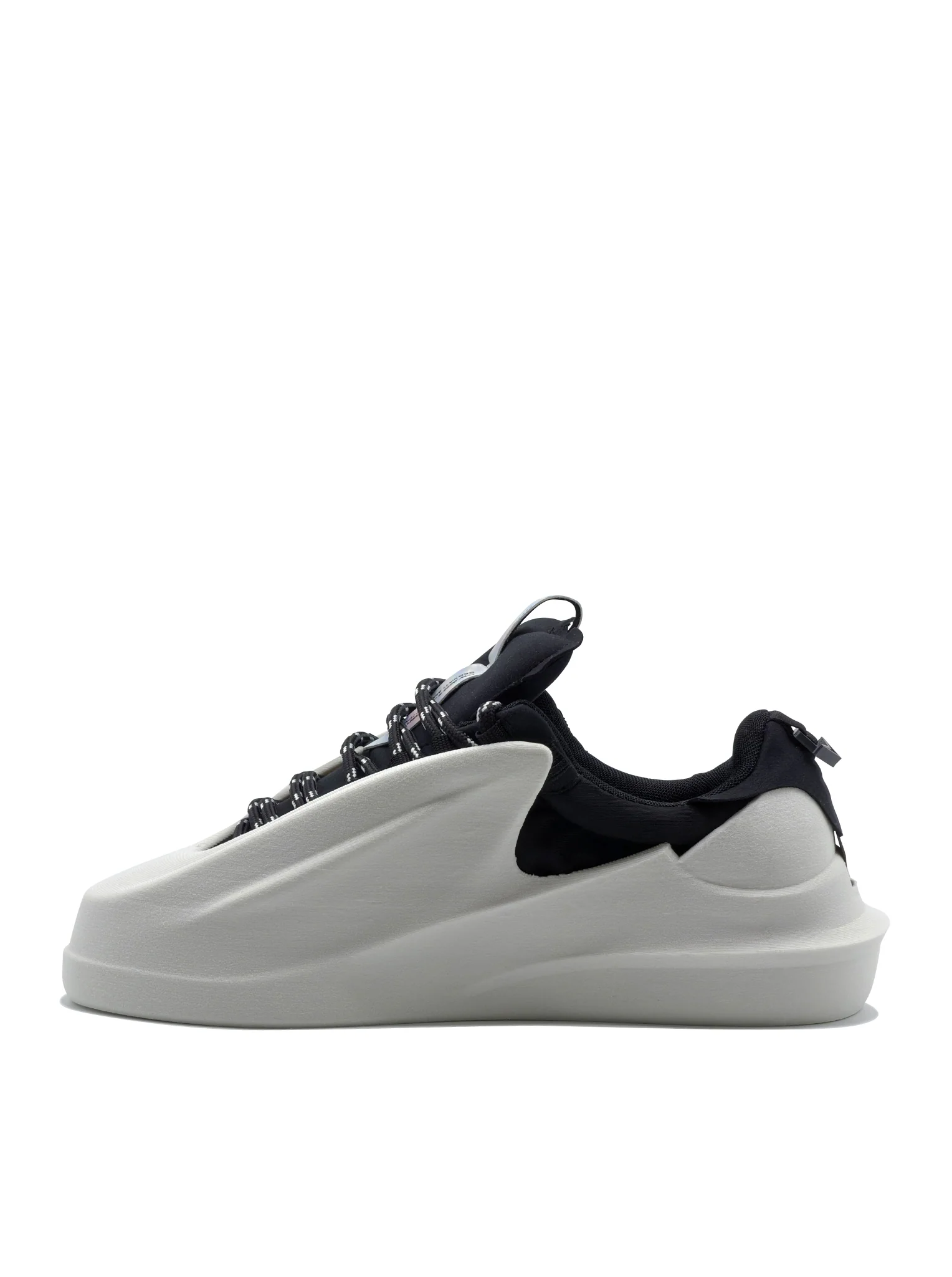 SNEKAERS HYPER M2 WHITE - Image 4