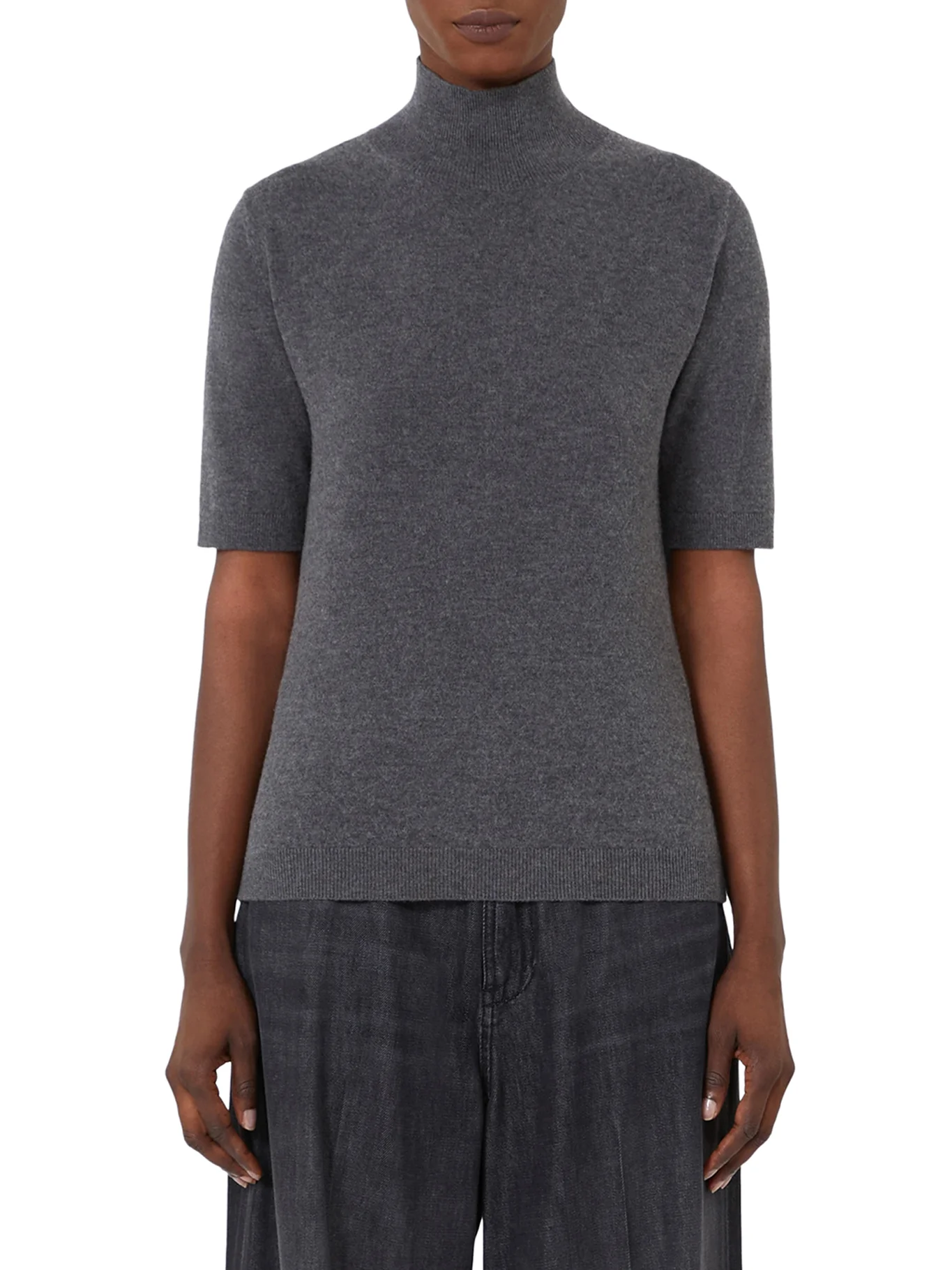 CANTON TURTLENECK SWEATER - Image 2