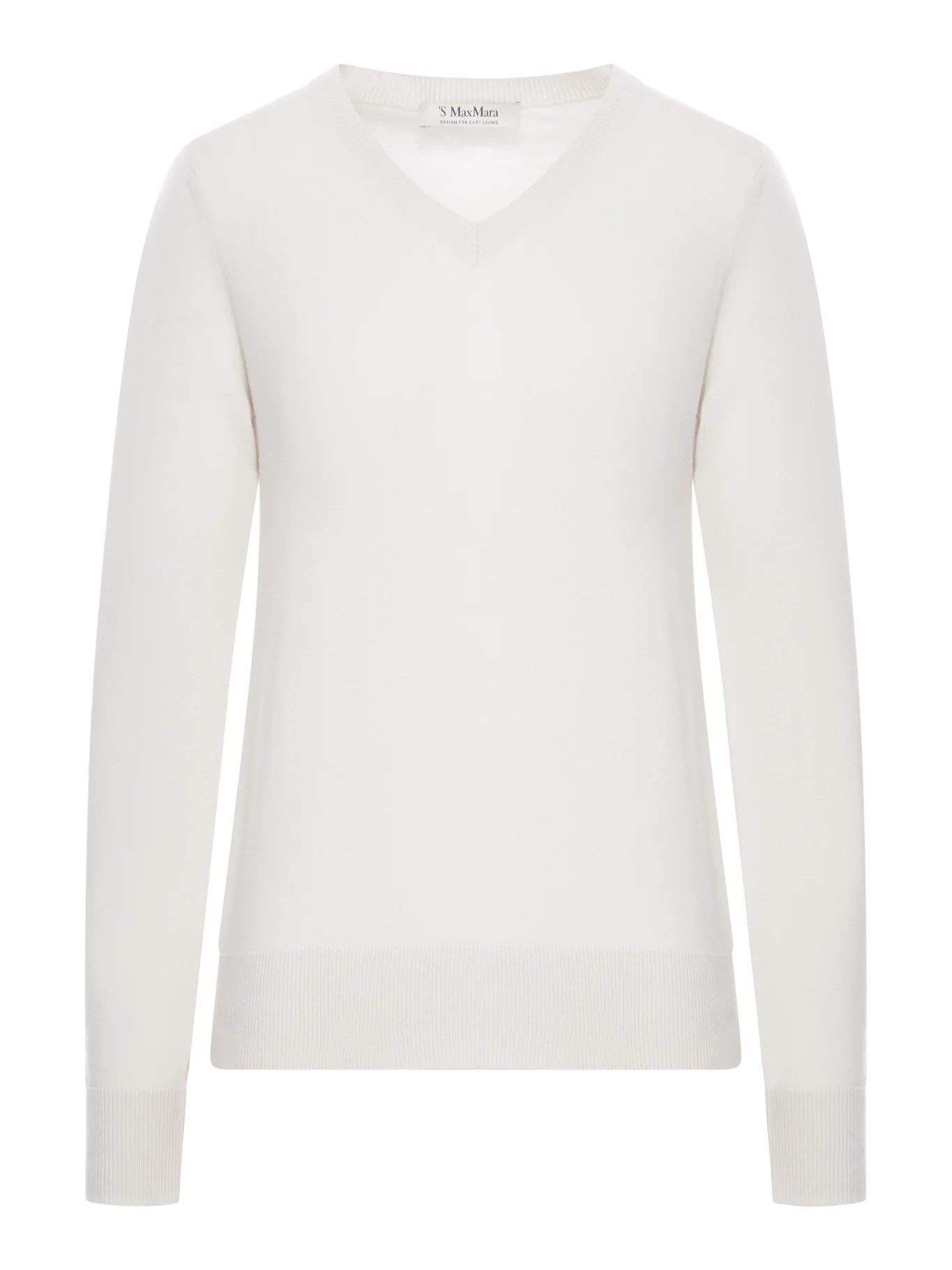 COTTON SWEATER
