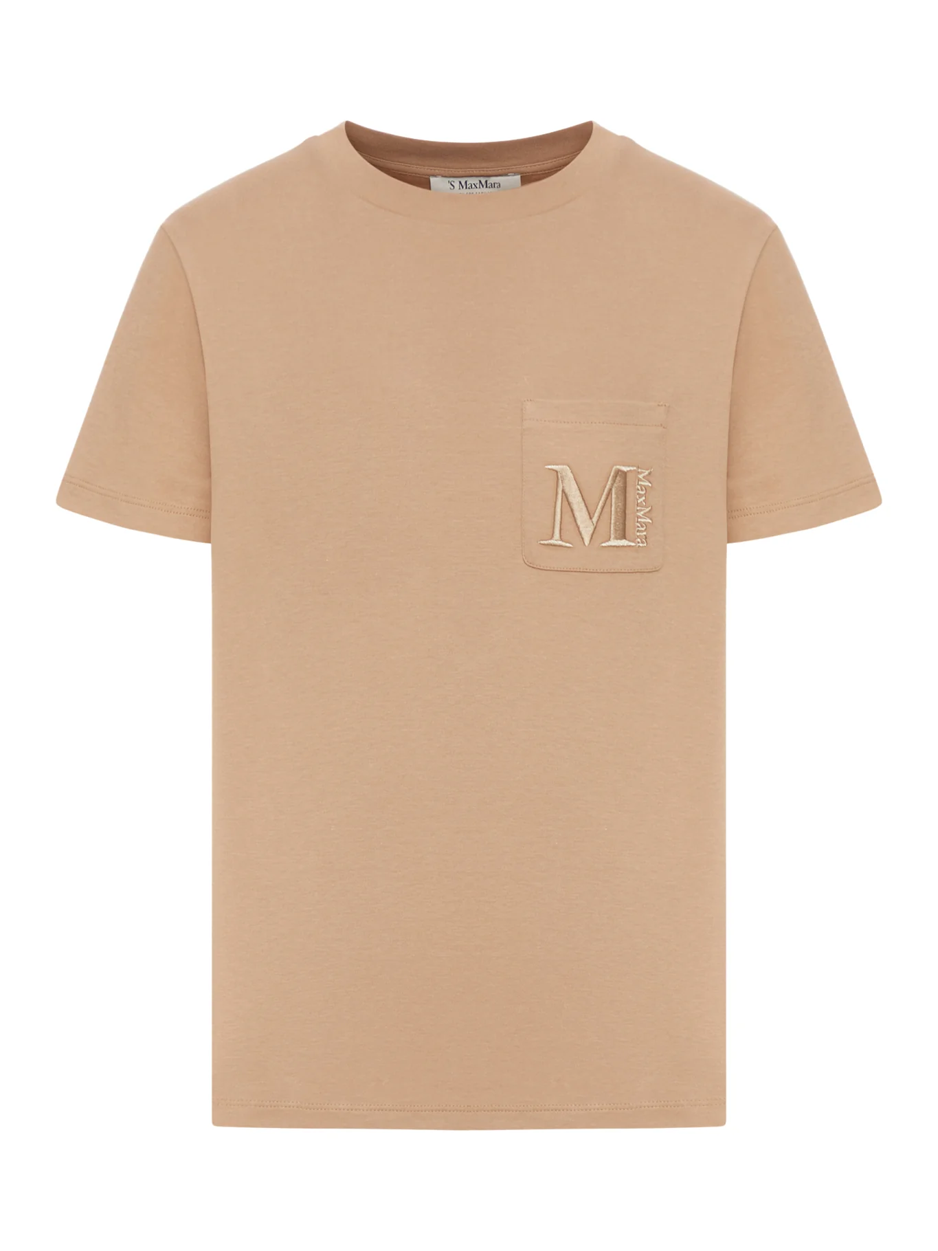 COTTON T-SHIRT