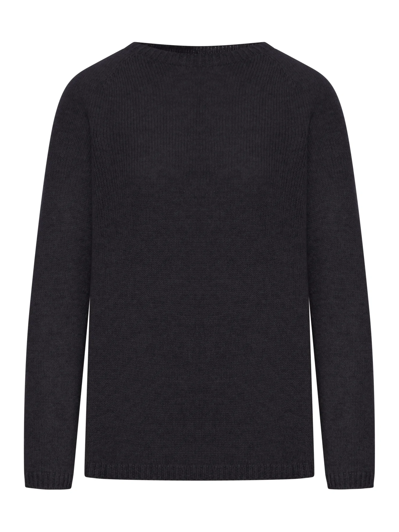 GEORG WOOL AND CASHMERE SWEATER
