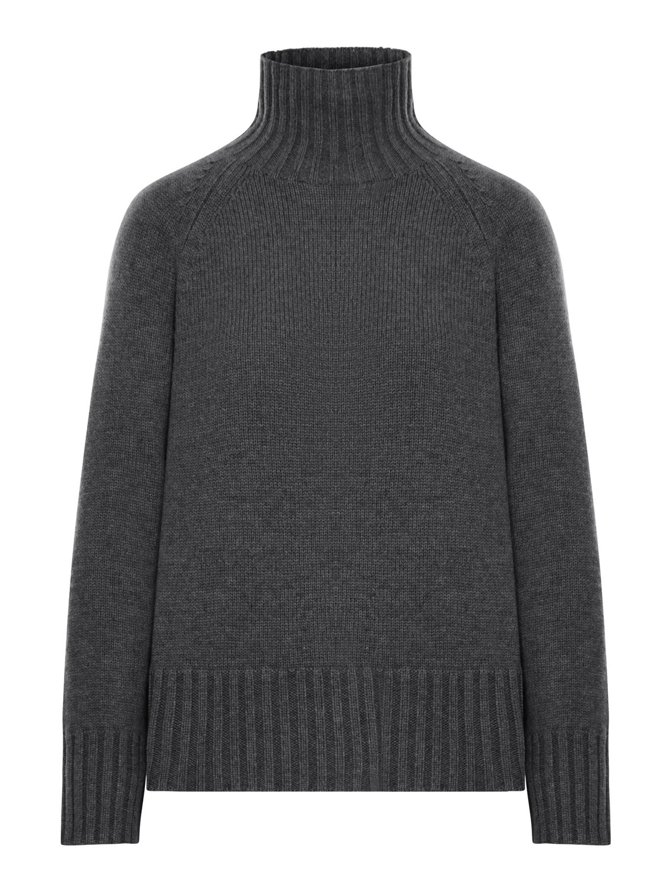 MANTOVA WOOL SWEATER
