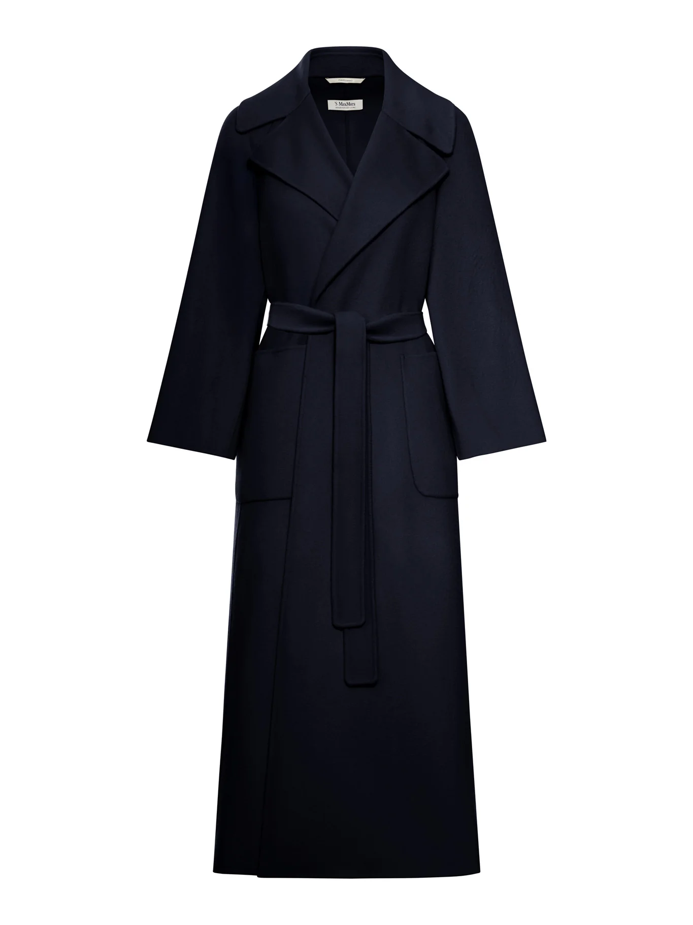 WOOL COAT