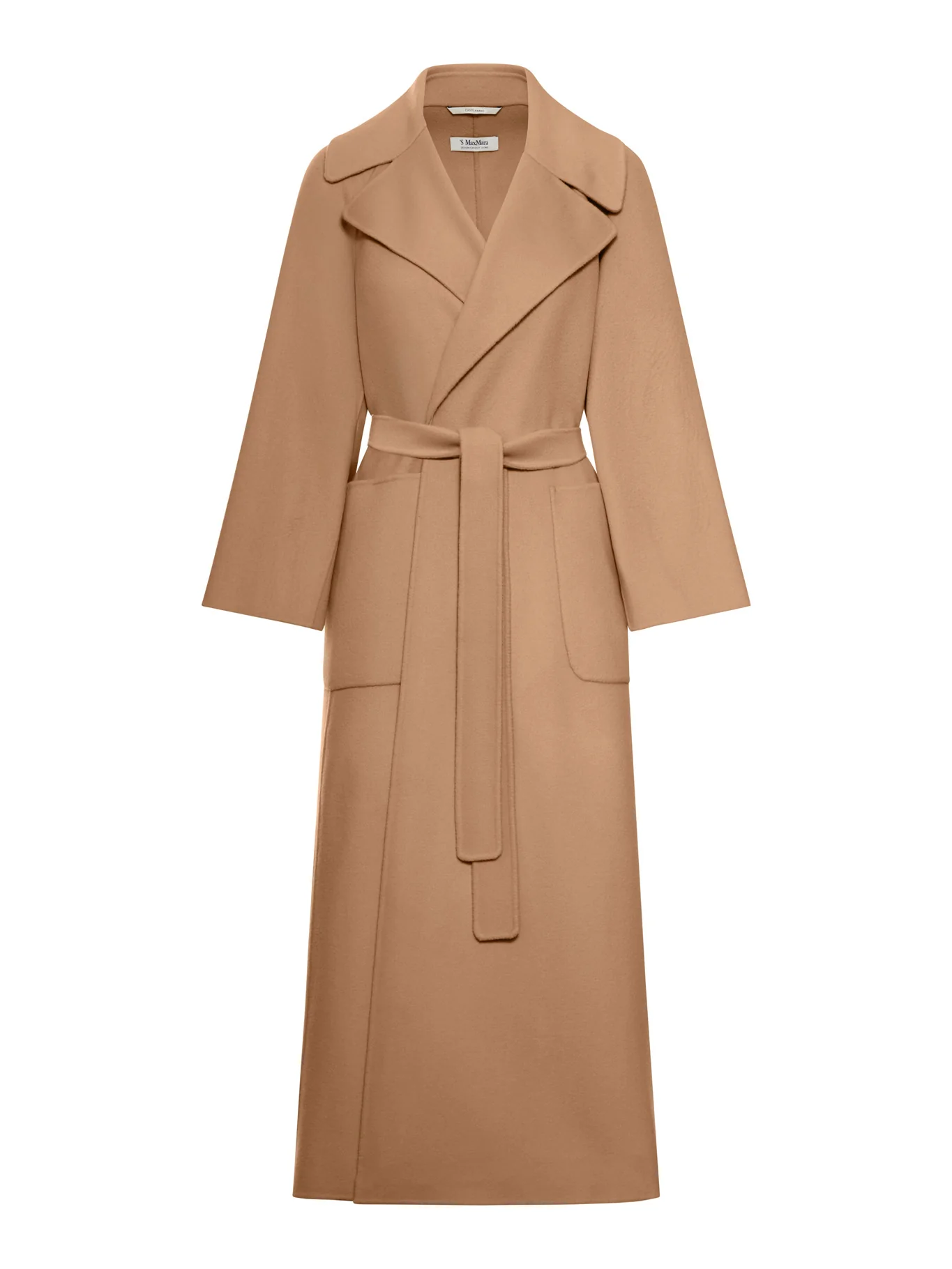 WOOL COAT