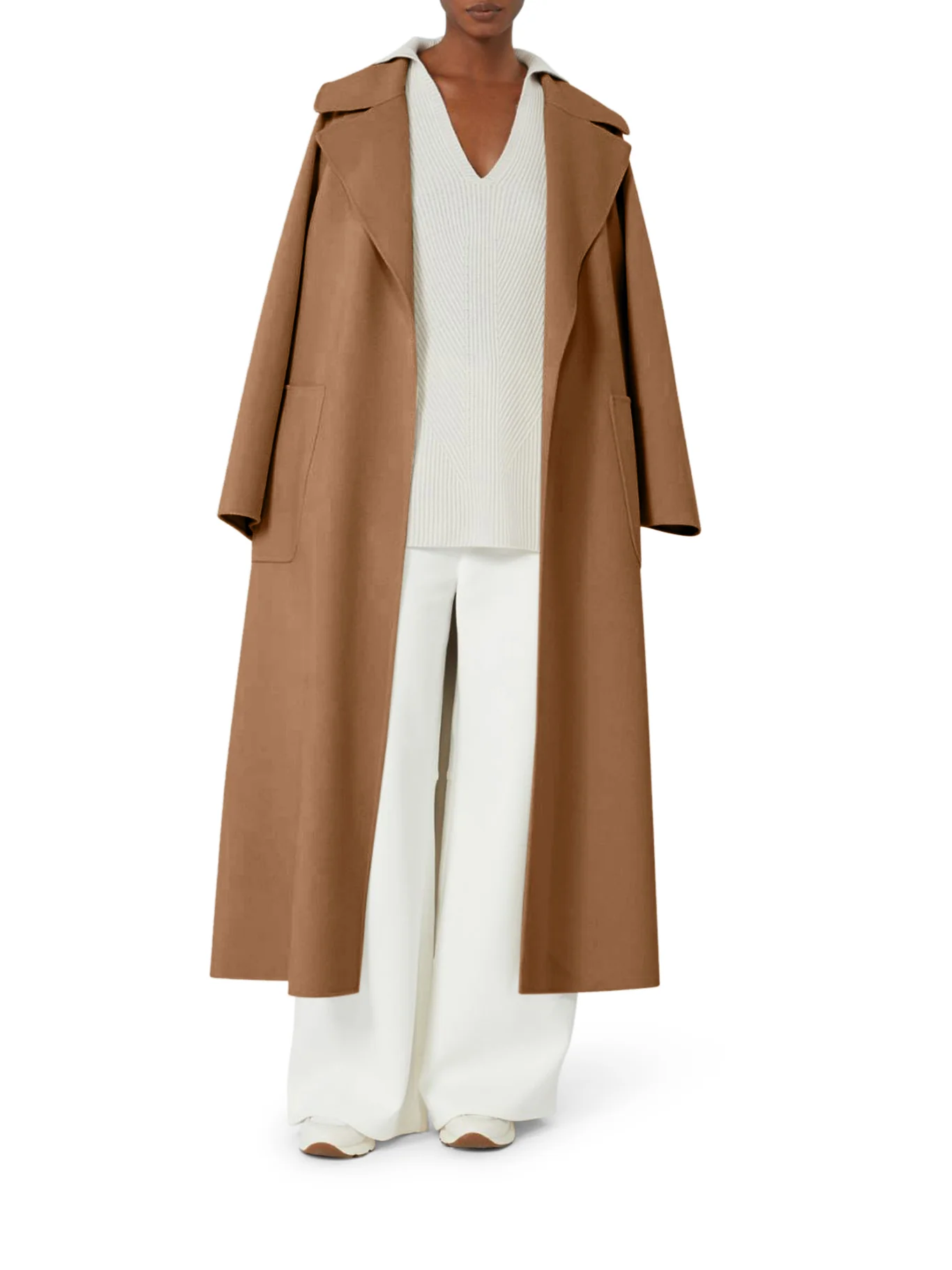 WOOL COAT - Image 4