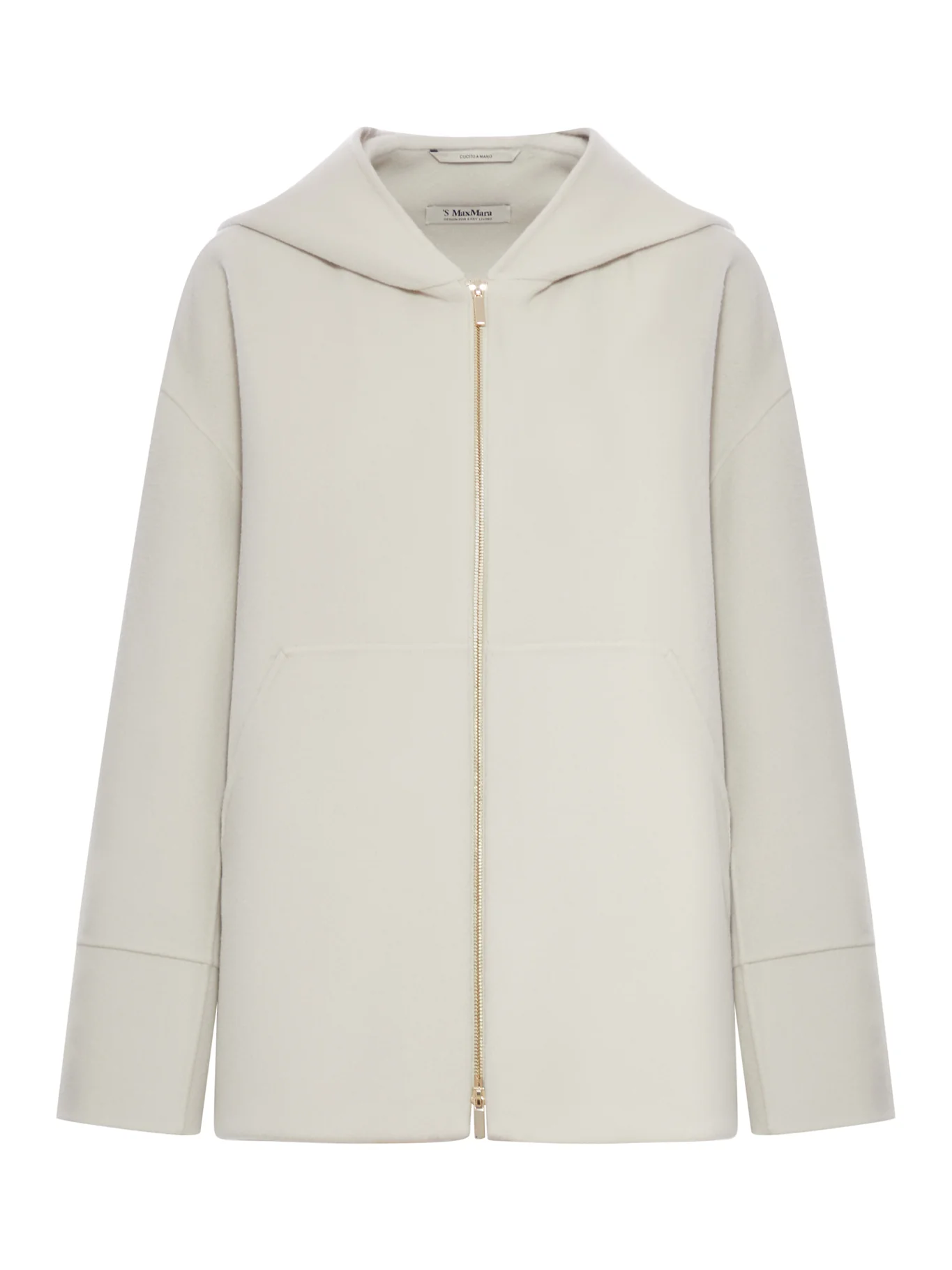 WOOL JACKET