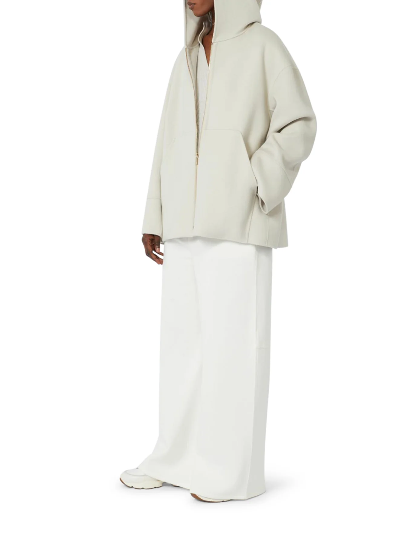 WOOL JACKET - Image 3