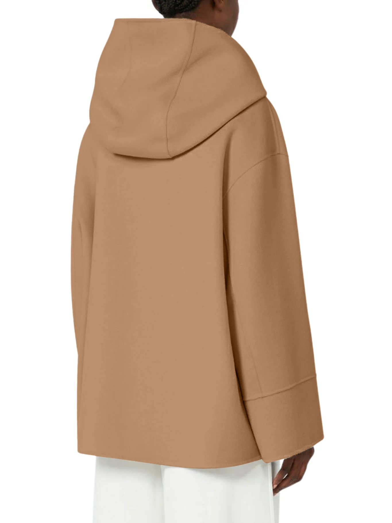 WOOL JACKET - Image 3