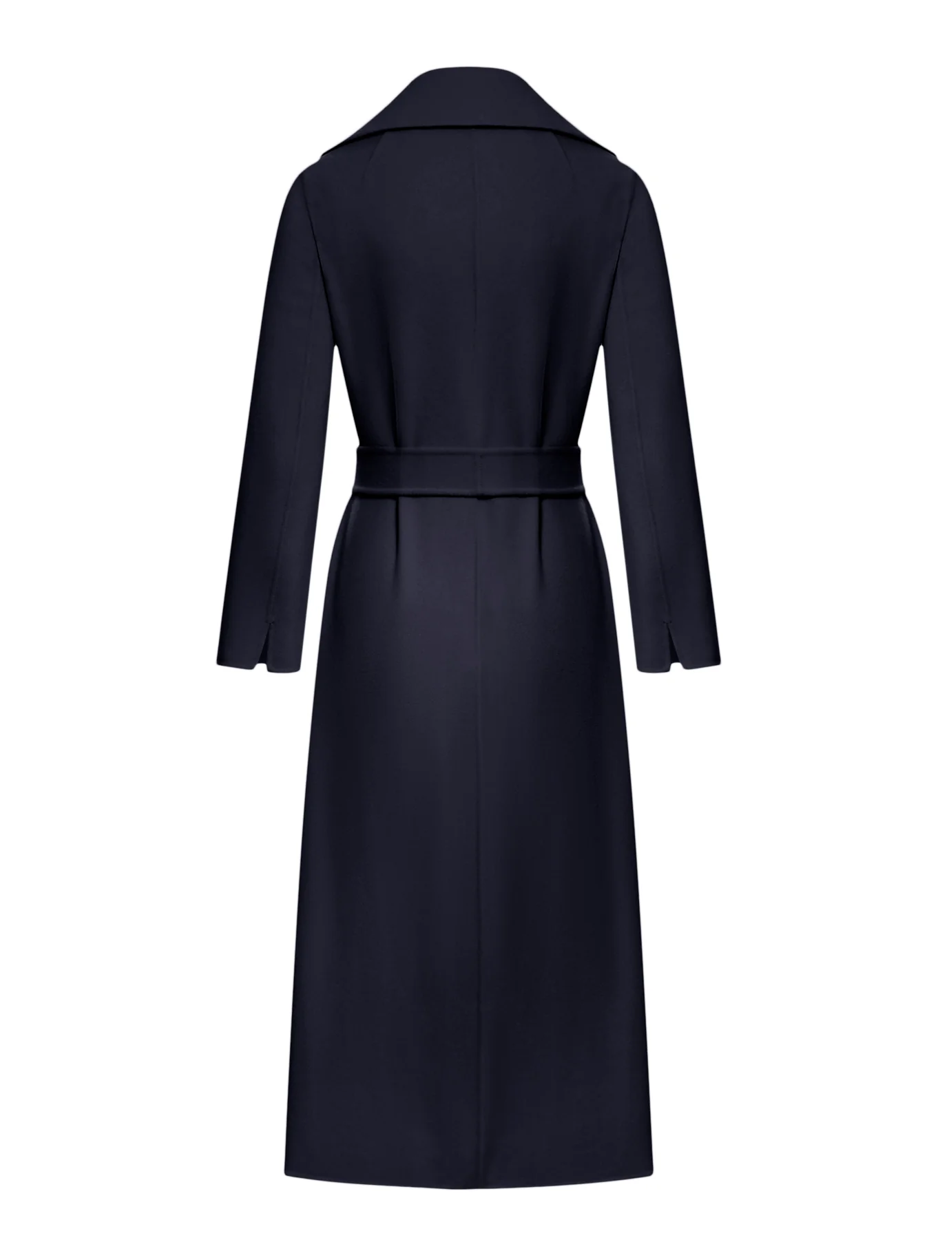 WOOL ROBE COAT - Image 2