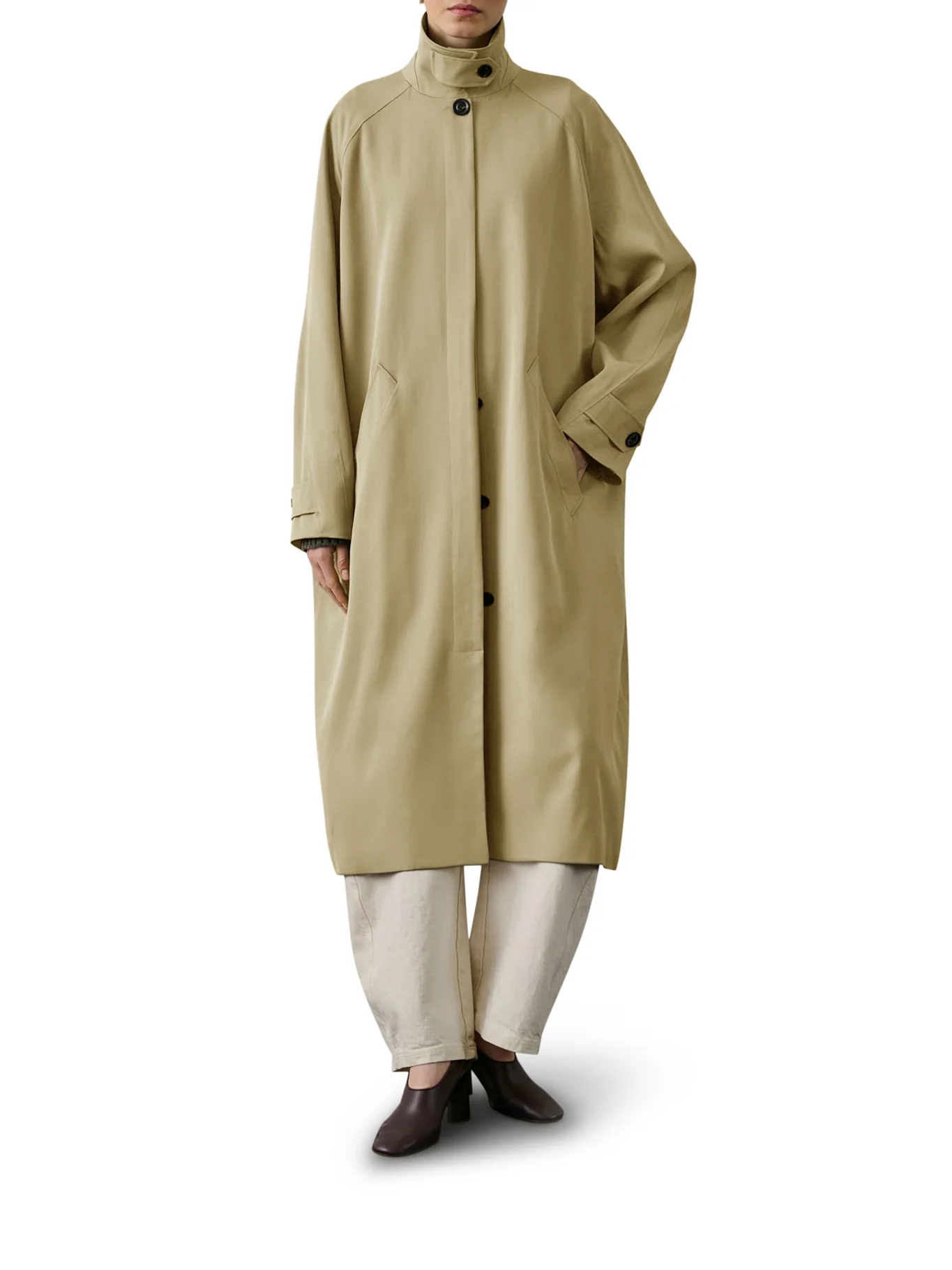FRITZ TRENCH - Image 2