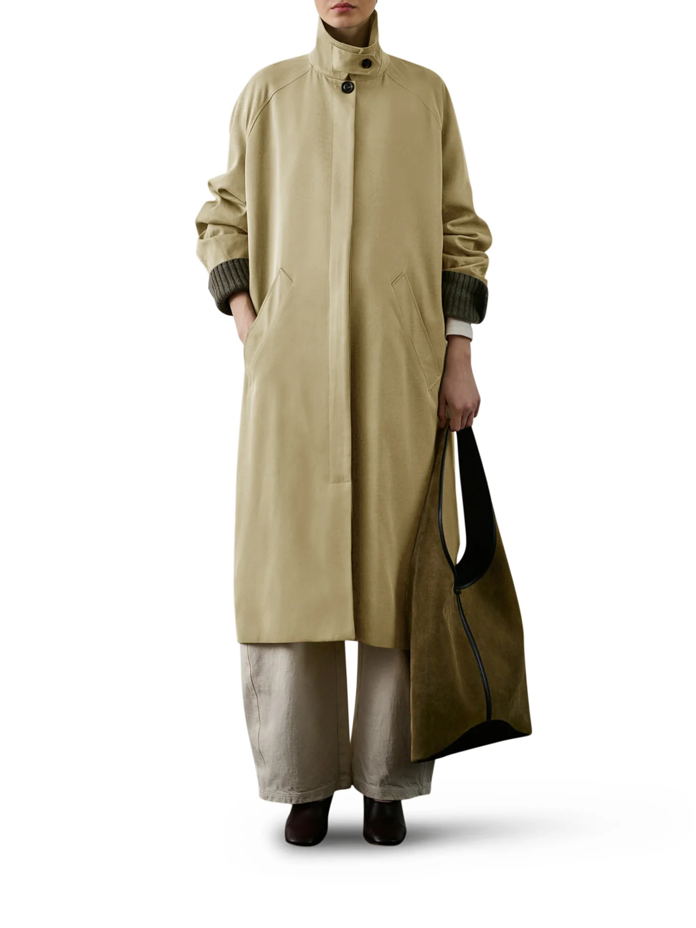 FRITZ TRENCH - Image 4