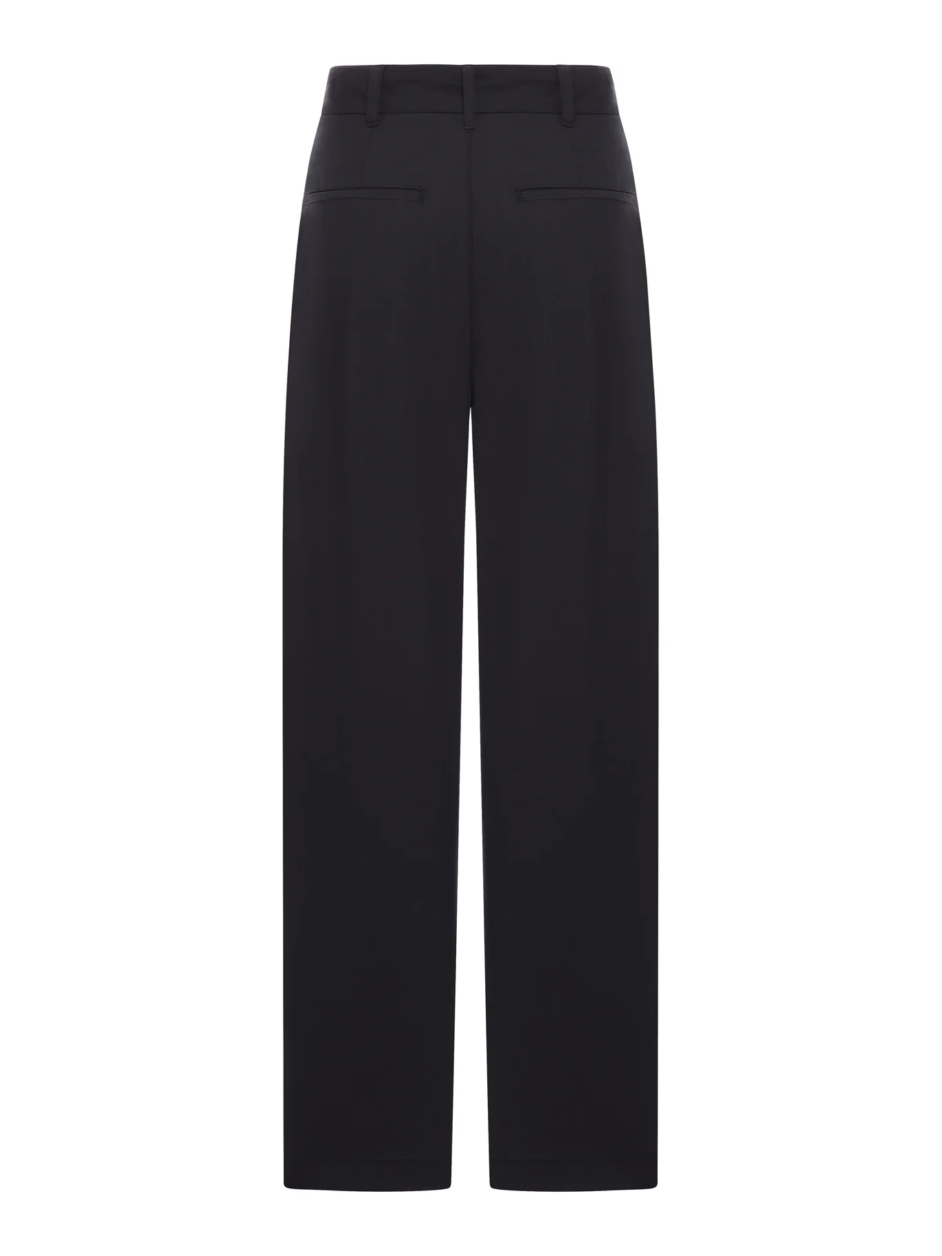 GABY COTTON TROUSERS - Image 2