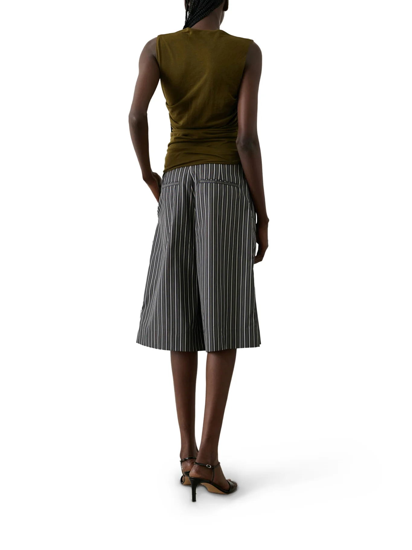 IRINA COTTON TOP - Image 4