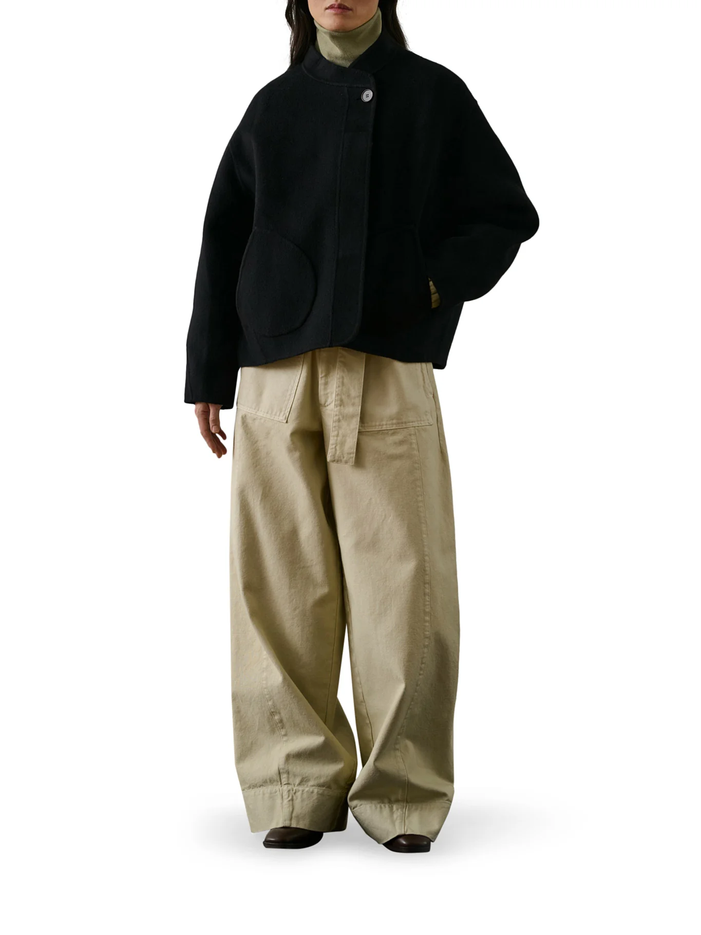 WINDSOR JACKET - Image 2
