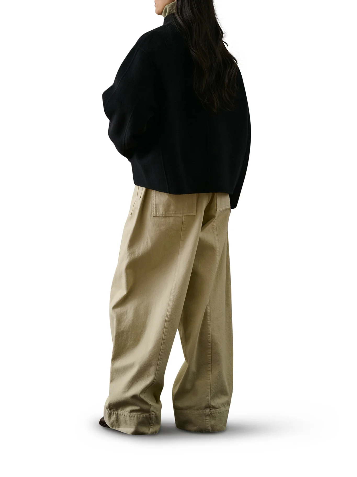 WINDSOR JACKET - Image 3