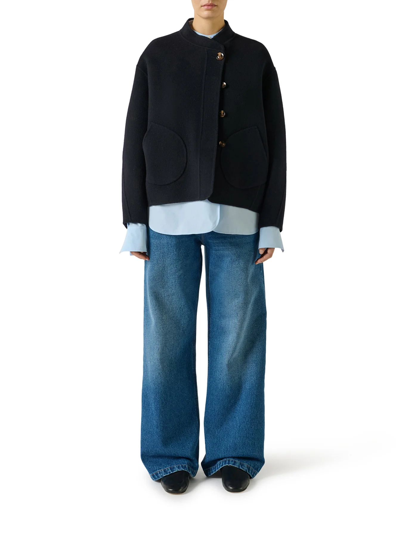 WINDSOR JACKET - Image 2