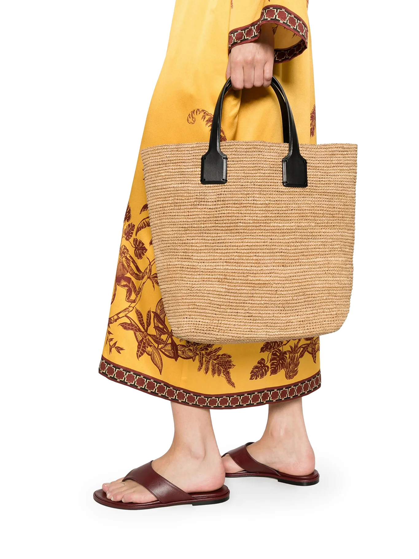 SACHA TOTE BAG - Image 2