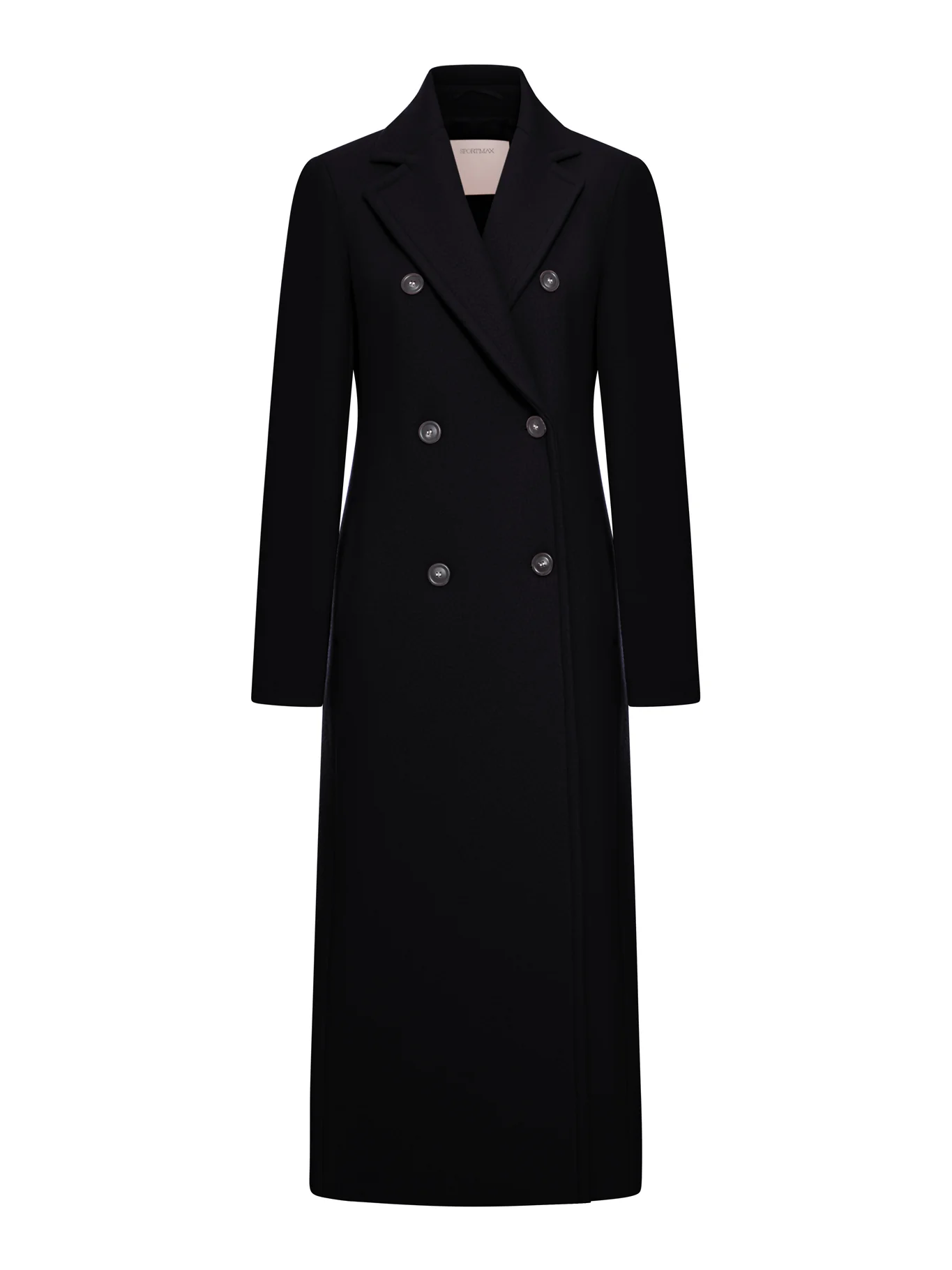 COMUNE TAILORED COAT