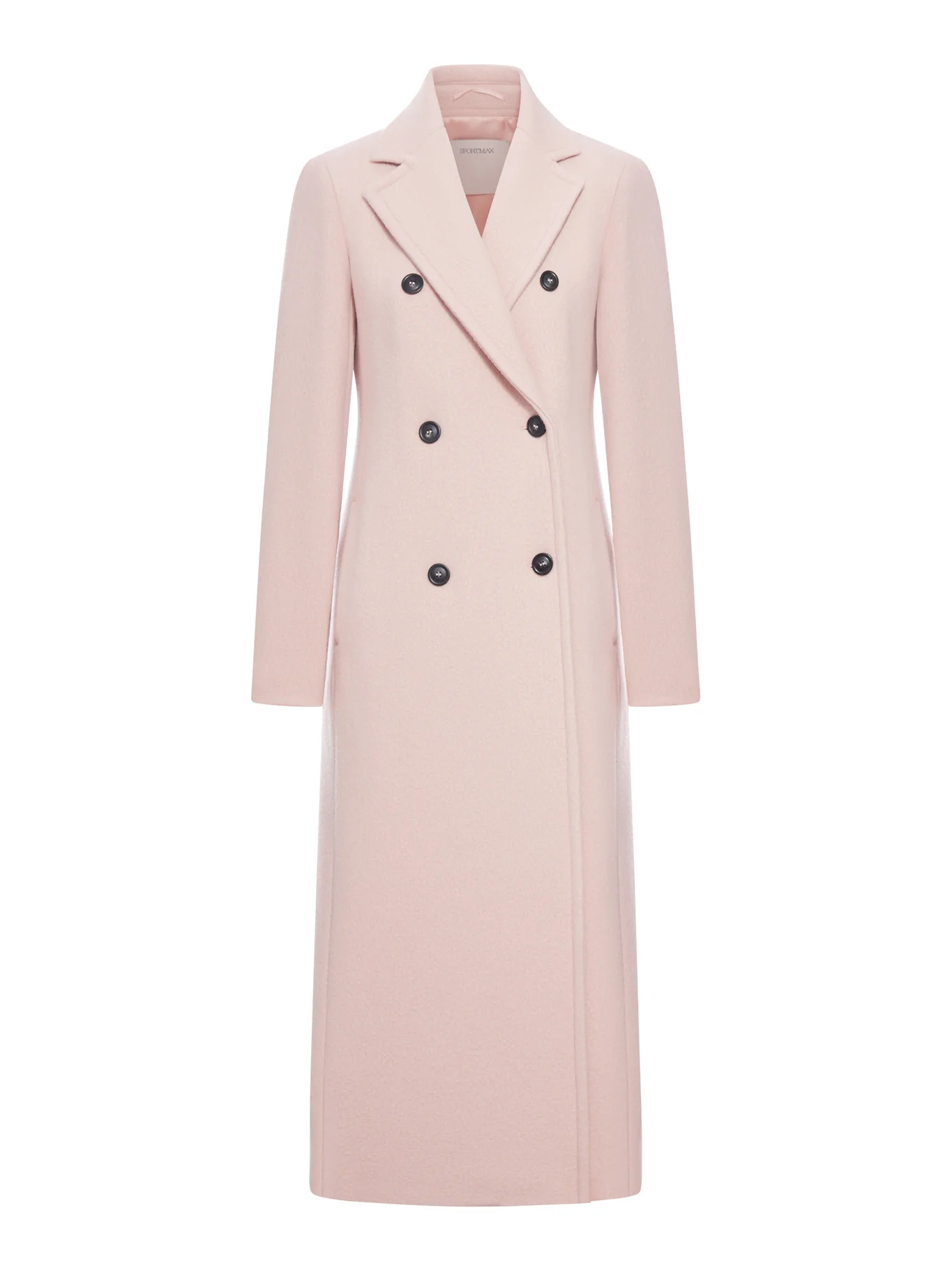 COMUNE TAILORED COAT