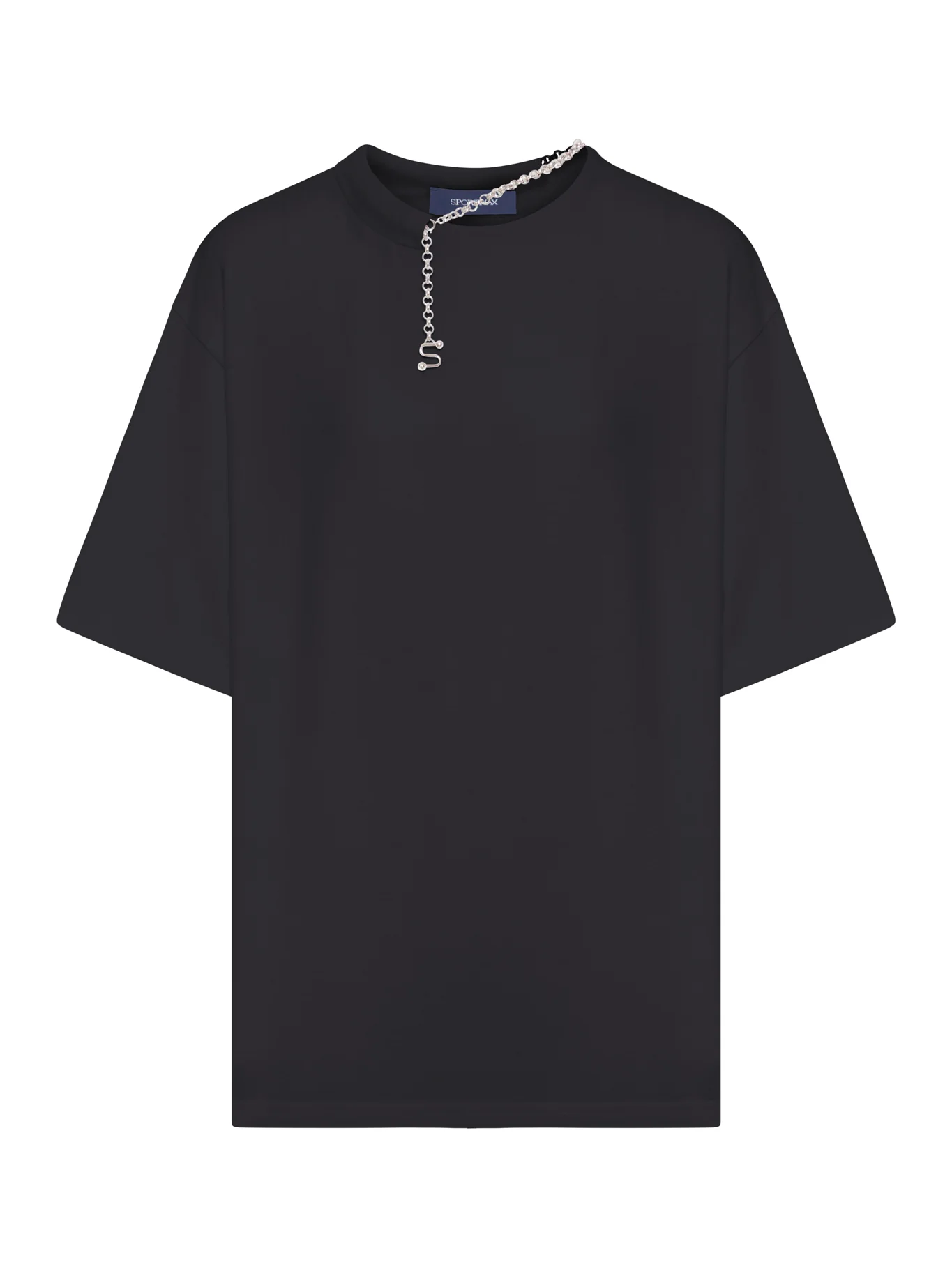 SHORT SLEEVE T-SHIRT