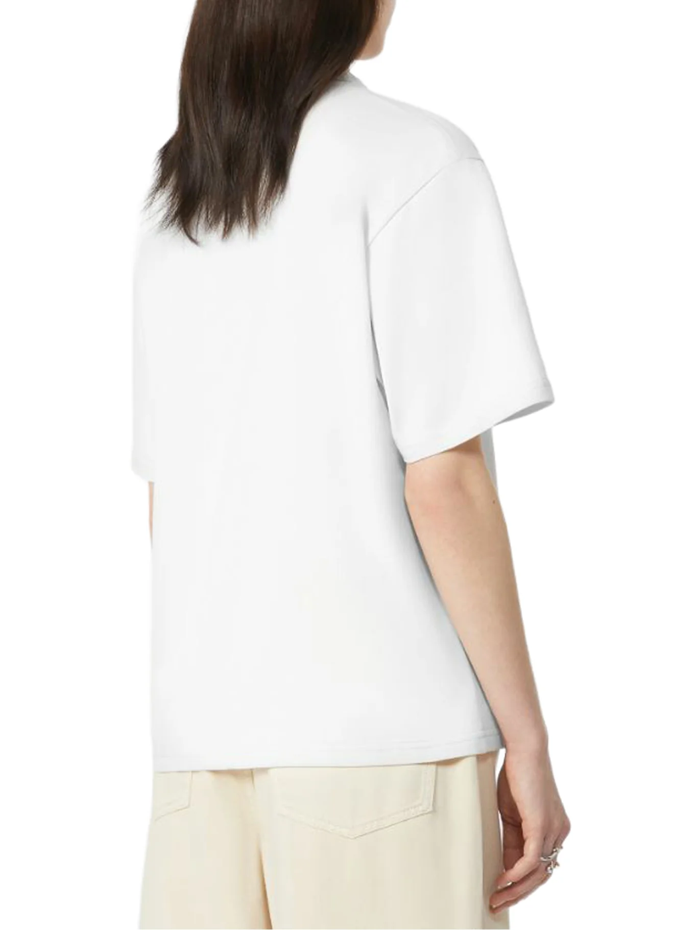 SHORT SLEEVE T-SHIRT - Image 4