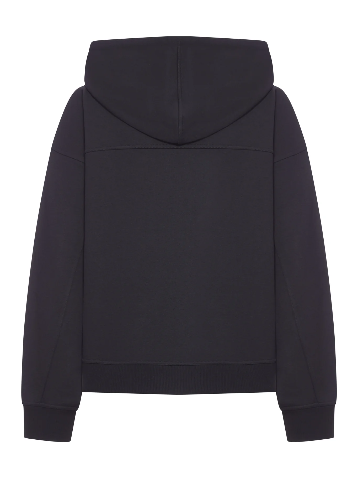 LINED HOODIE - Image 2