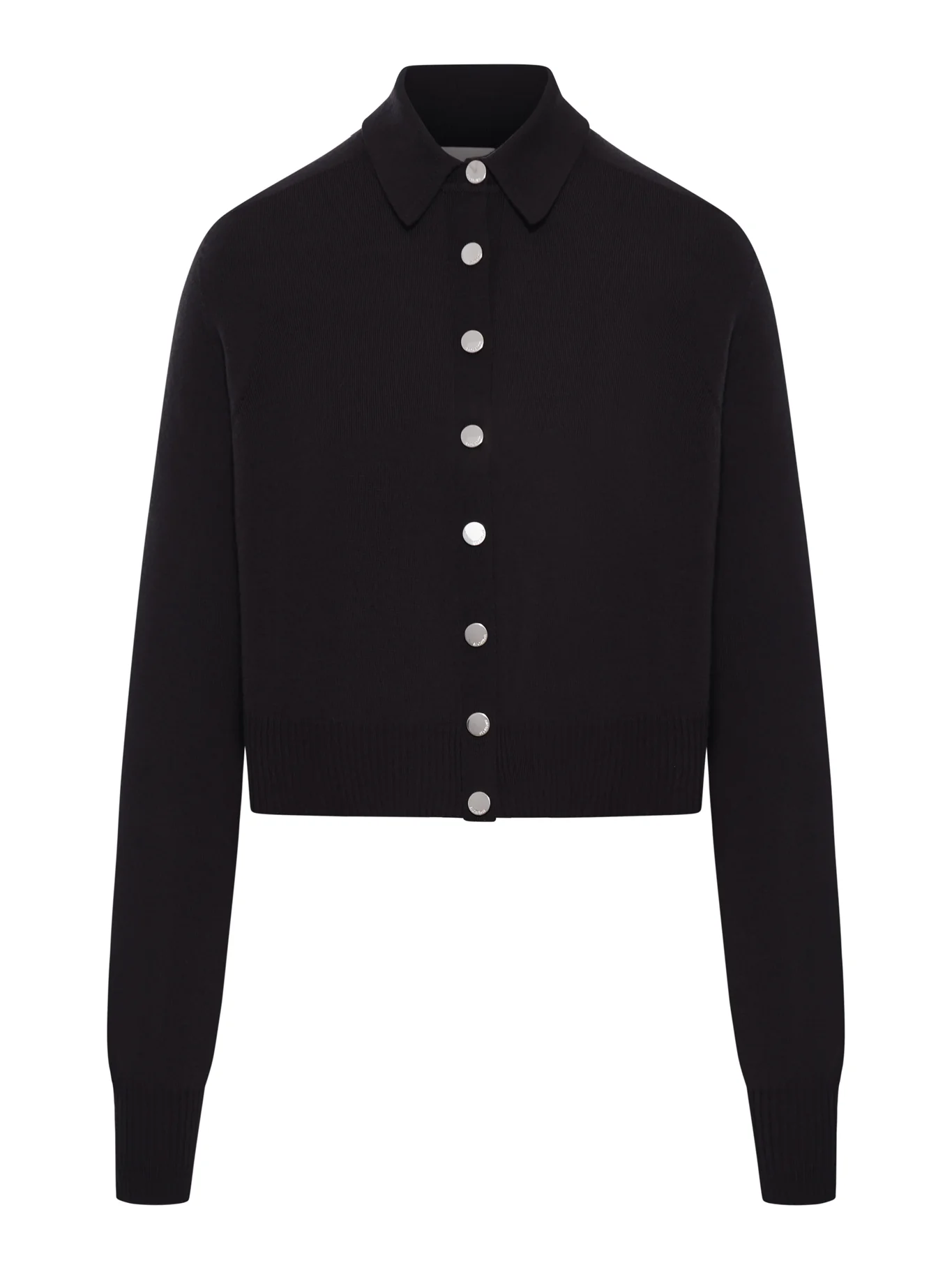 PERSEO WOOL CARDIGAN