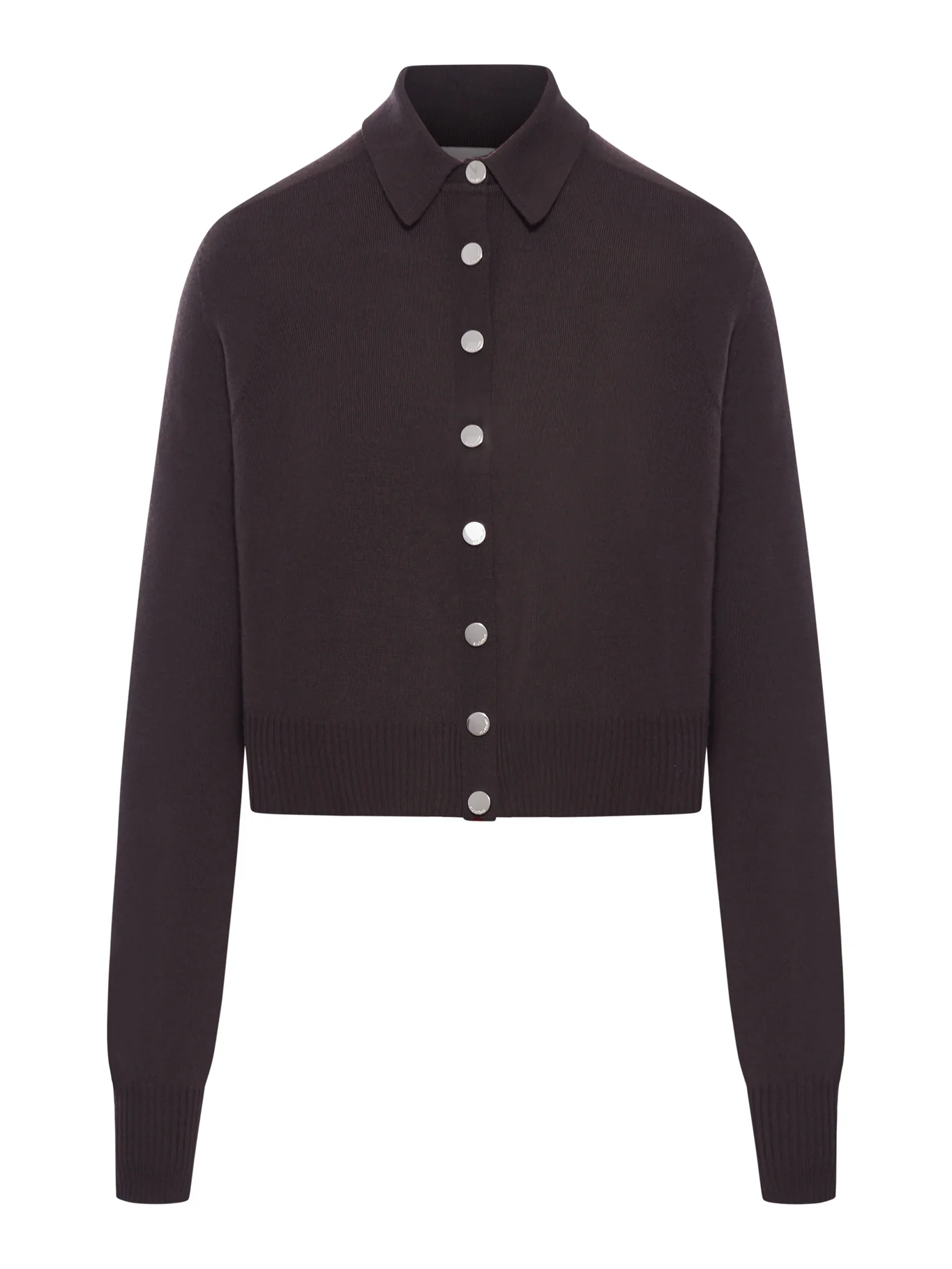 PERSEO WOOL CARDIGAN