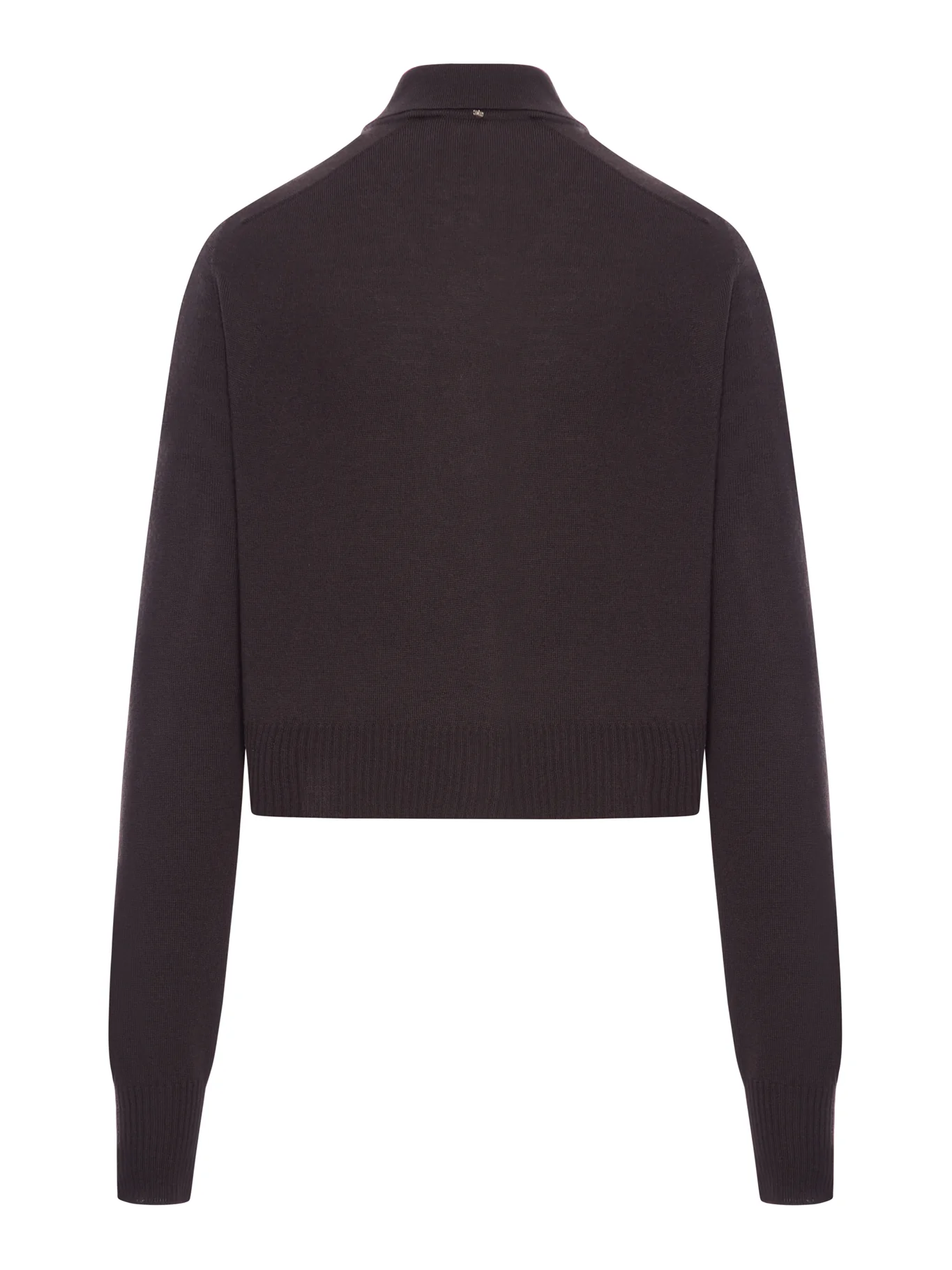 PERSEO WOOL CARDIGAN - Image 2