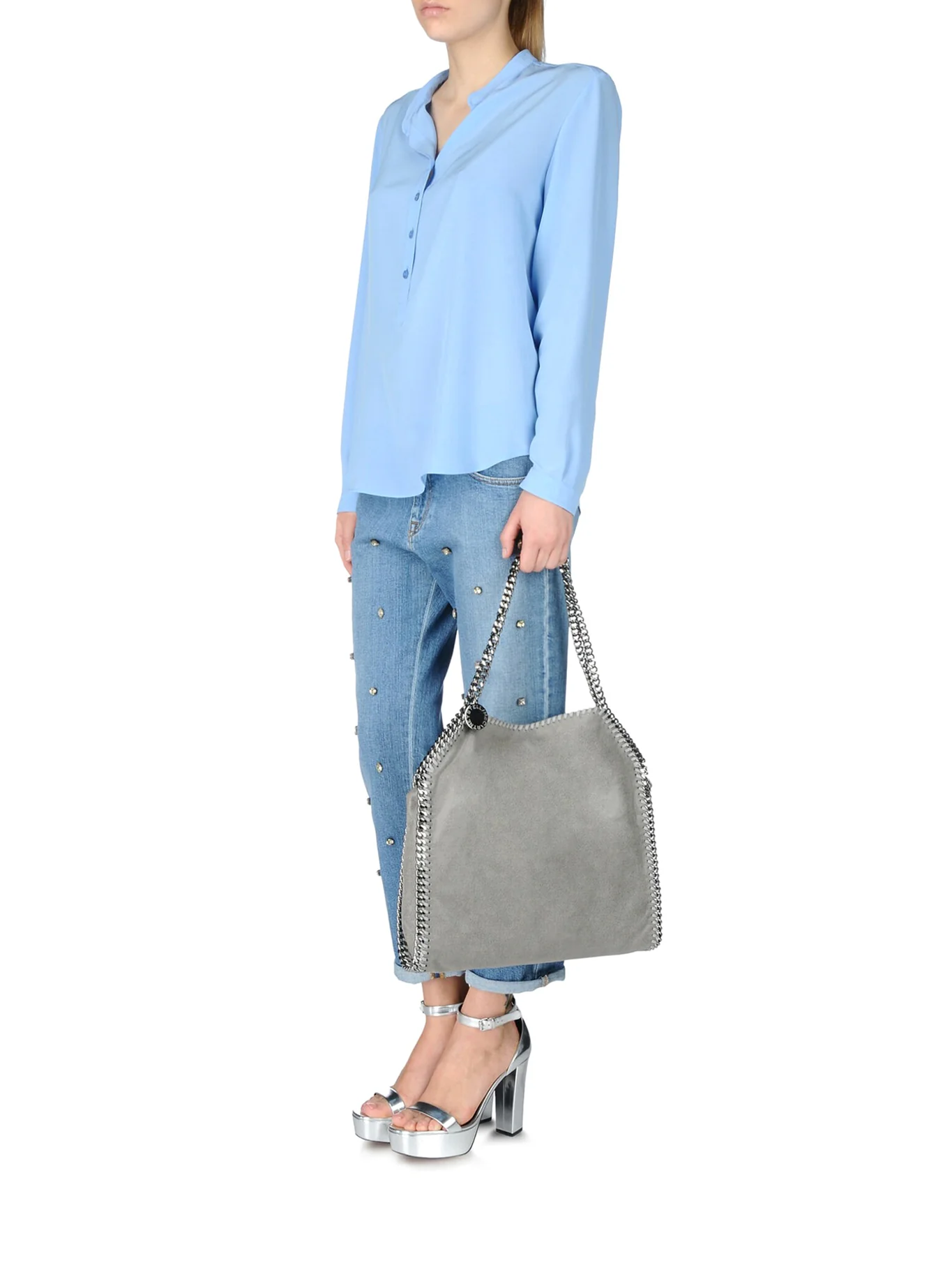 FALABELLA TOTE BAG - Image 2