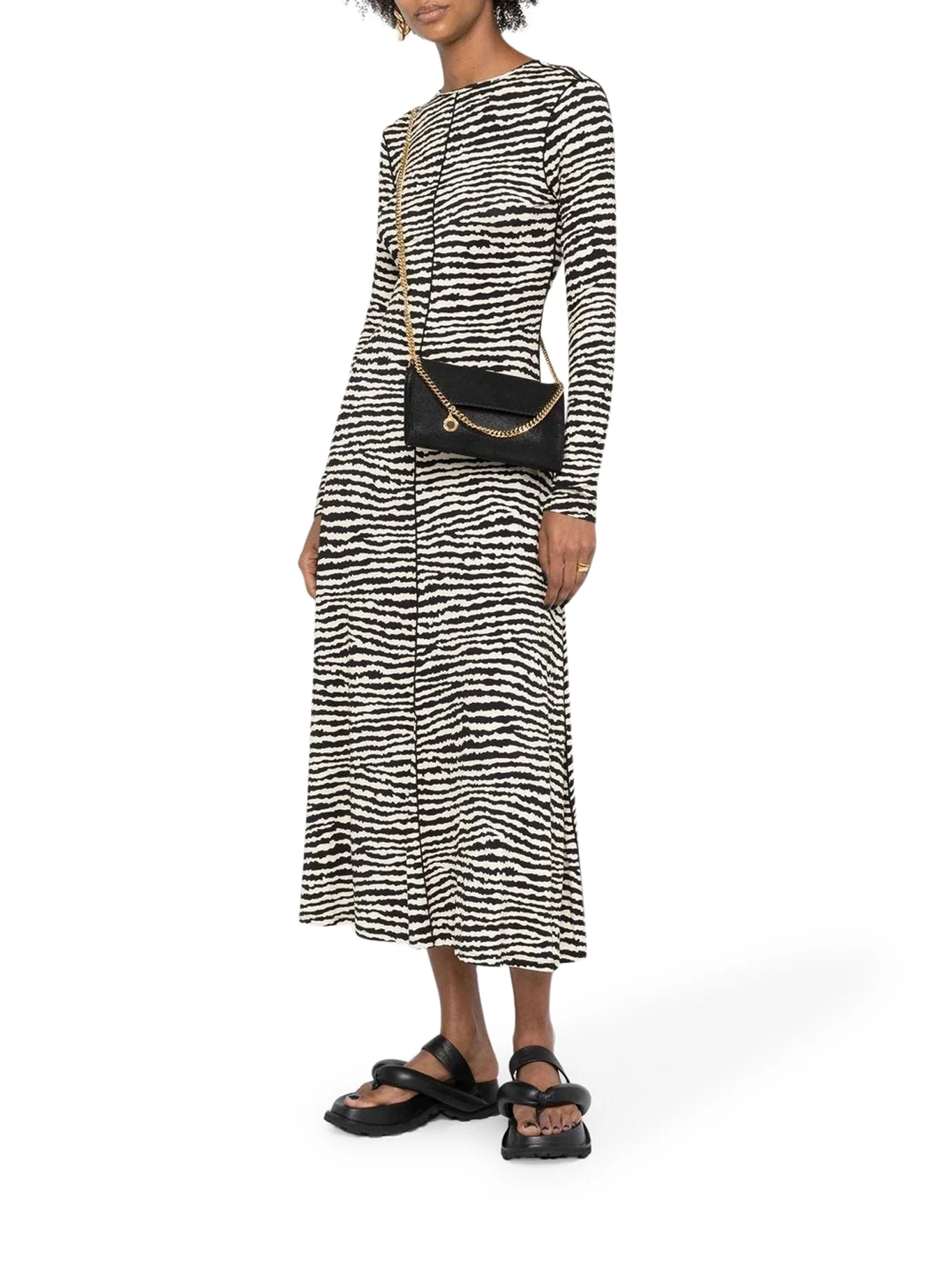 FALABELLA MINI SHOULDER BAG - Image 2