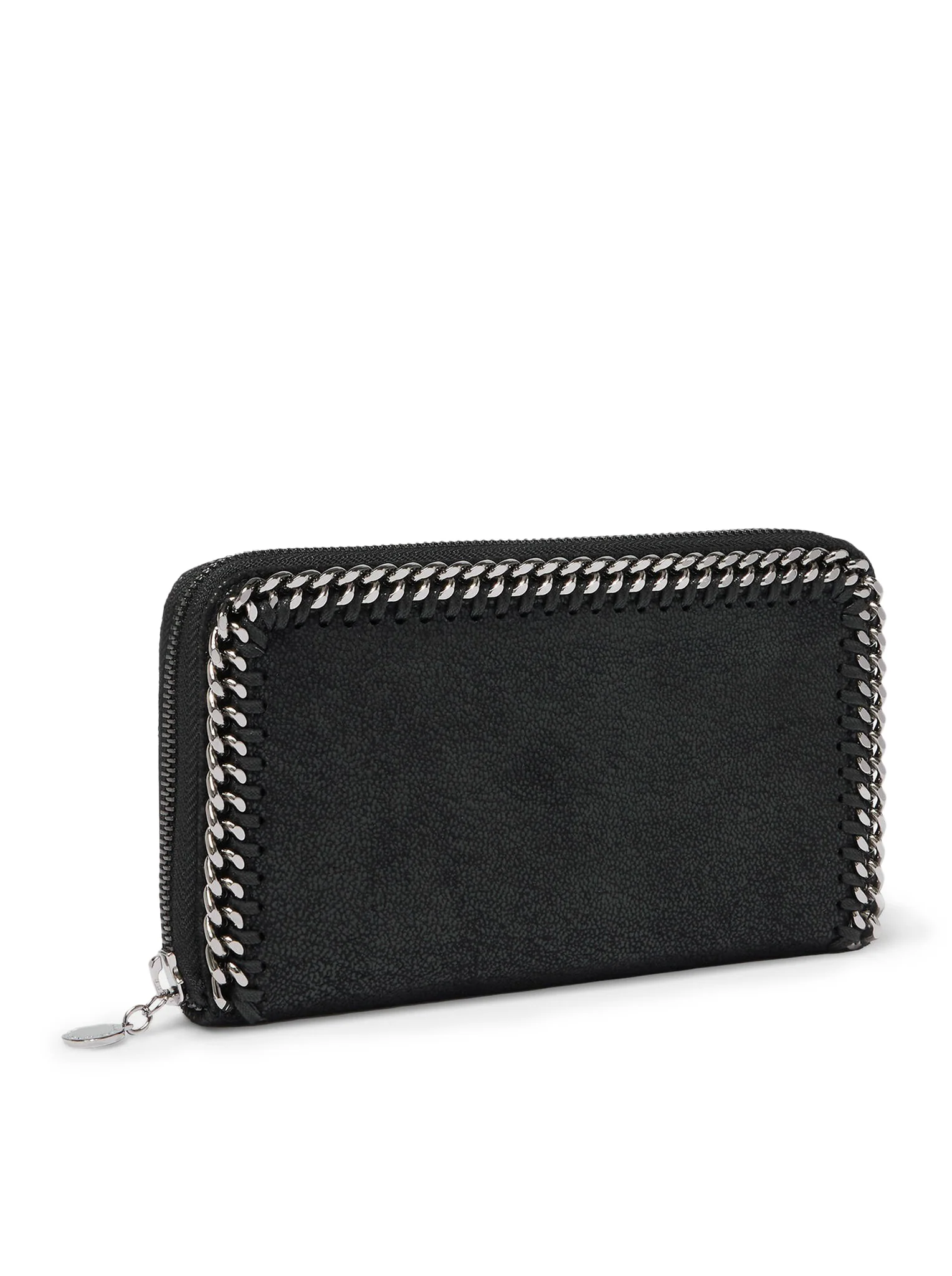 ZIPPED AROUND CONTINental FALABELLA - Image 2