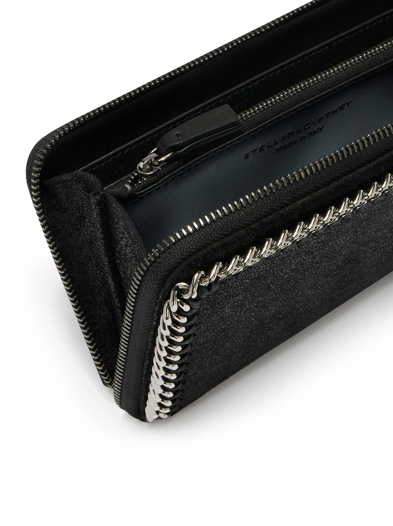 ZIPPED AROUND CONTINental FALABELLA - Image 4