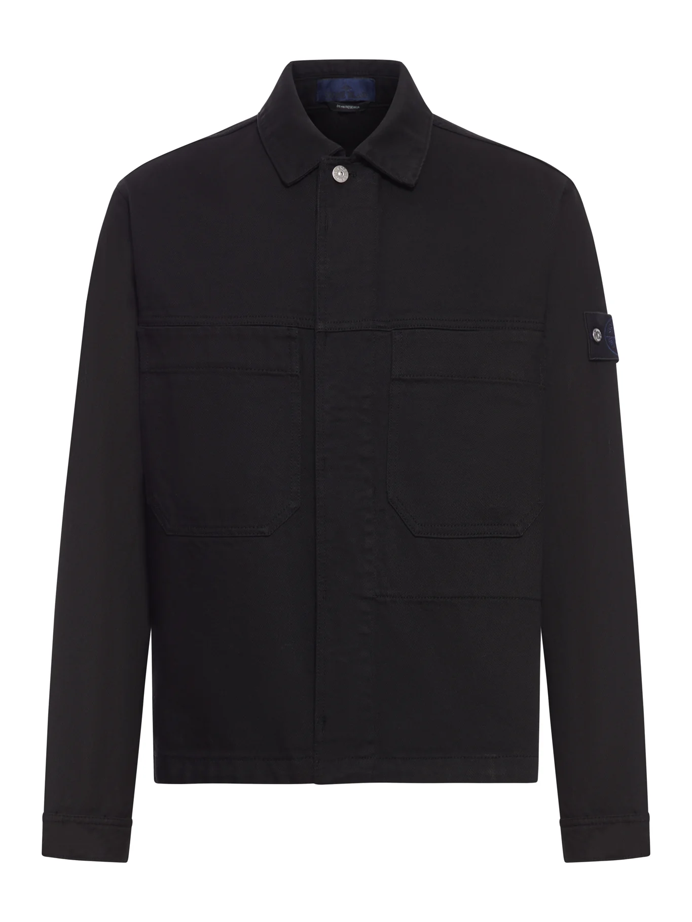 BULL DENIM JACKET