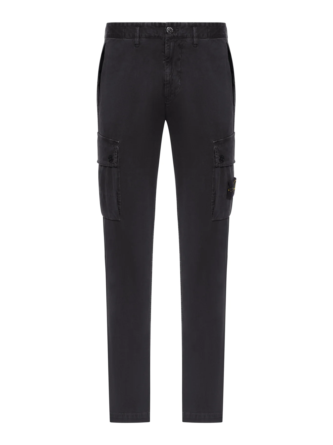 COMPASS LOGO CARGO PANTS