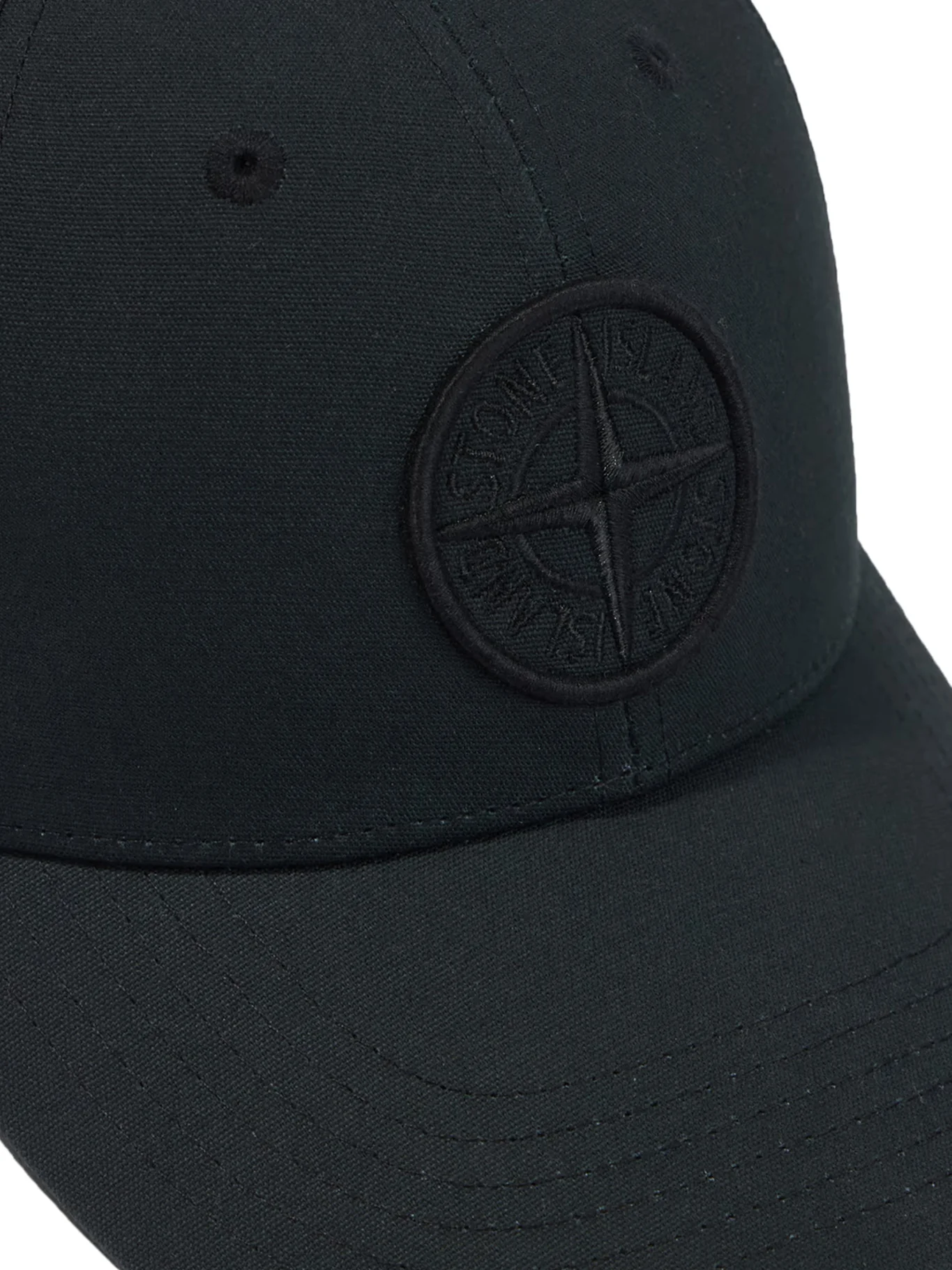 COMPASS EMBROIDERY HAT - Image 4