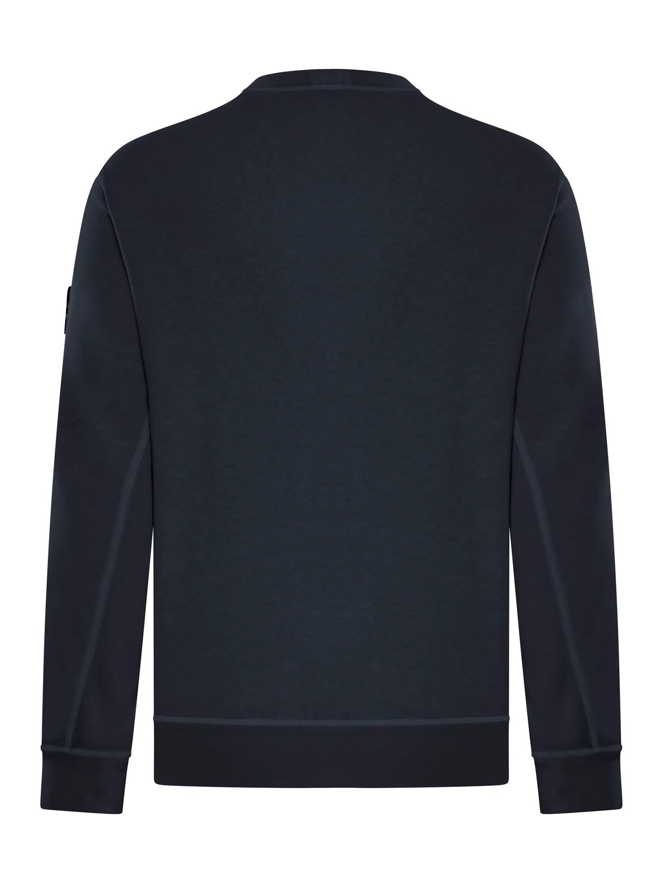 CREW NECK COTTON SWEATSHIRT - Image 2