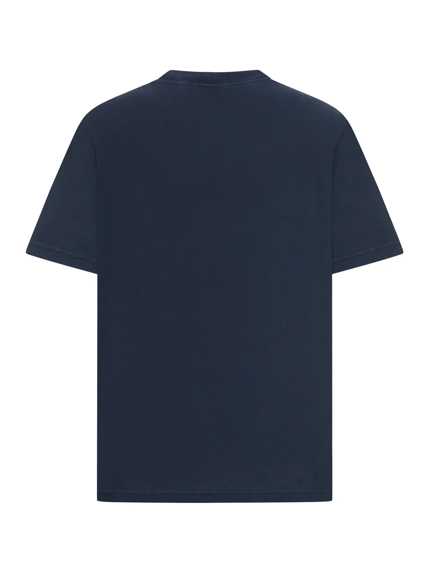 COTTON T-SHIRT WITH GRAPHIC PRINT - Image 2