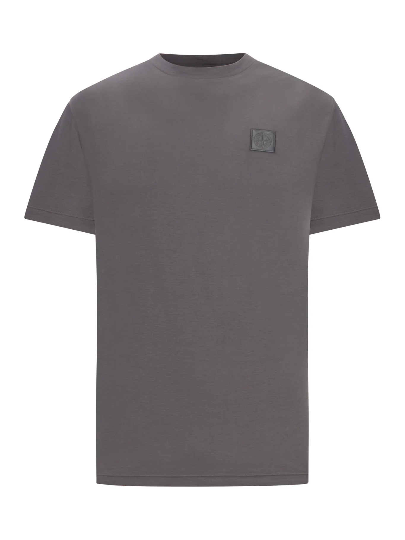 CREW NECK COTTON T-SHIRT