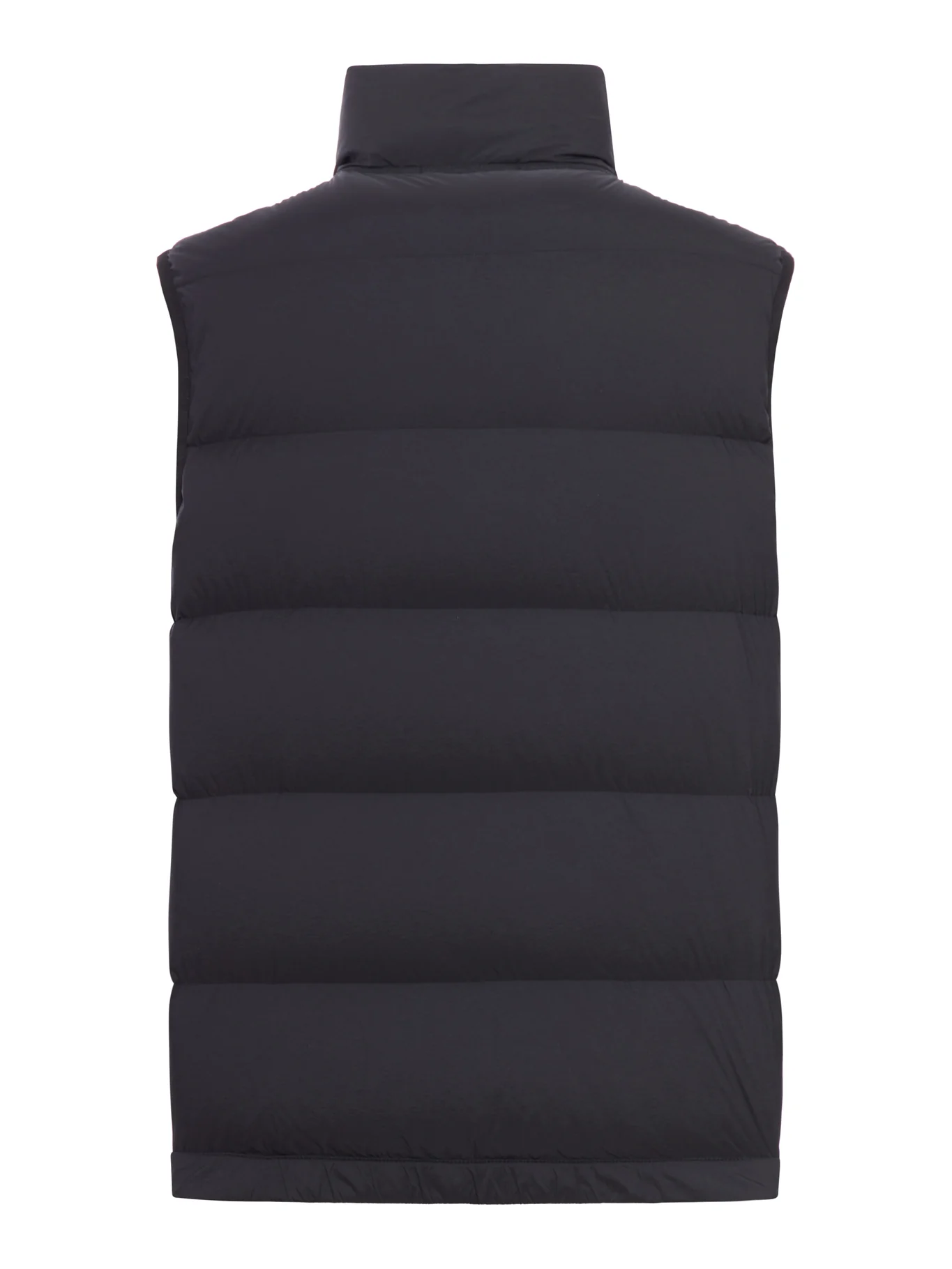 DROP-PROOF DOWN VEST - Image 2