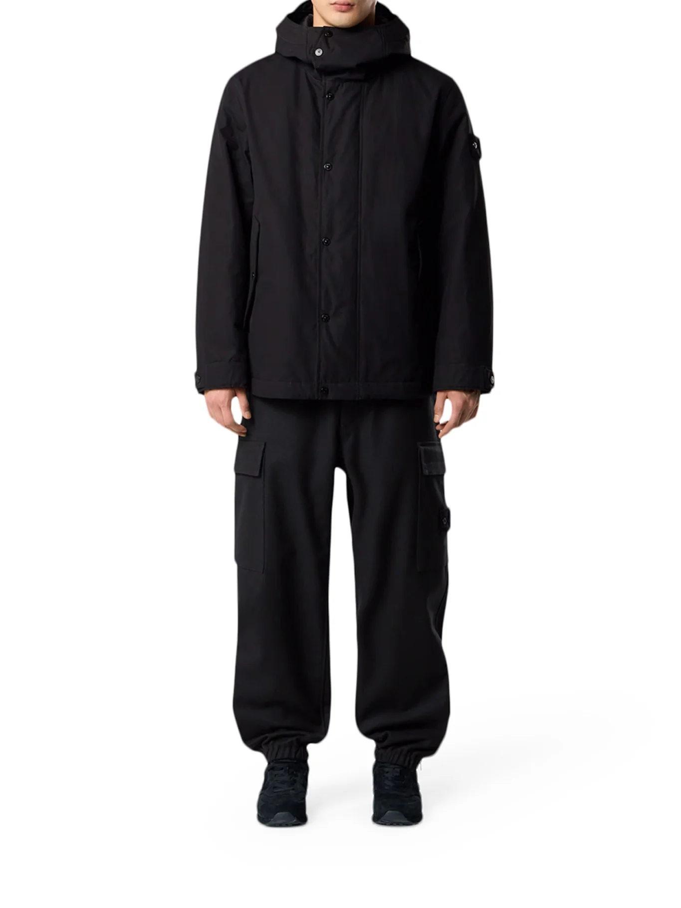 PADDED GHOST JACKET - Image 2