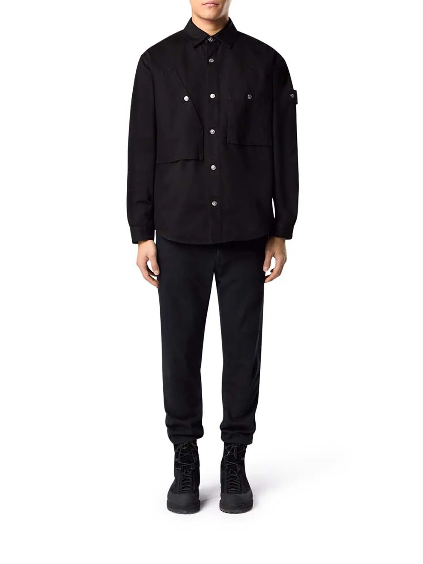 STRETCH DENIM JEANS - Image 2