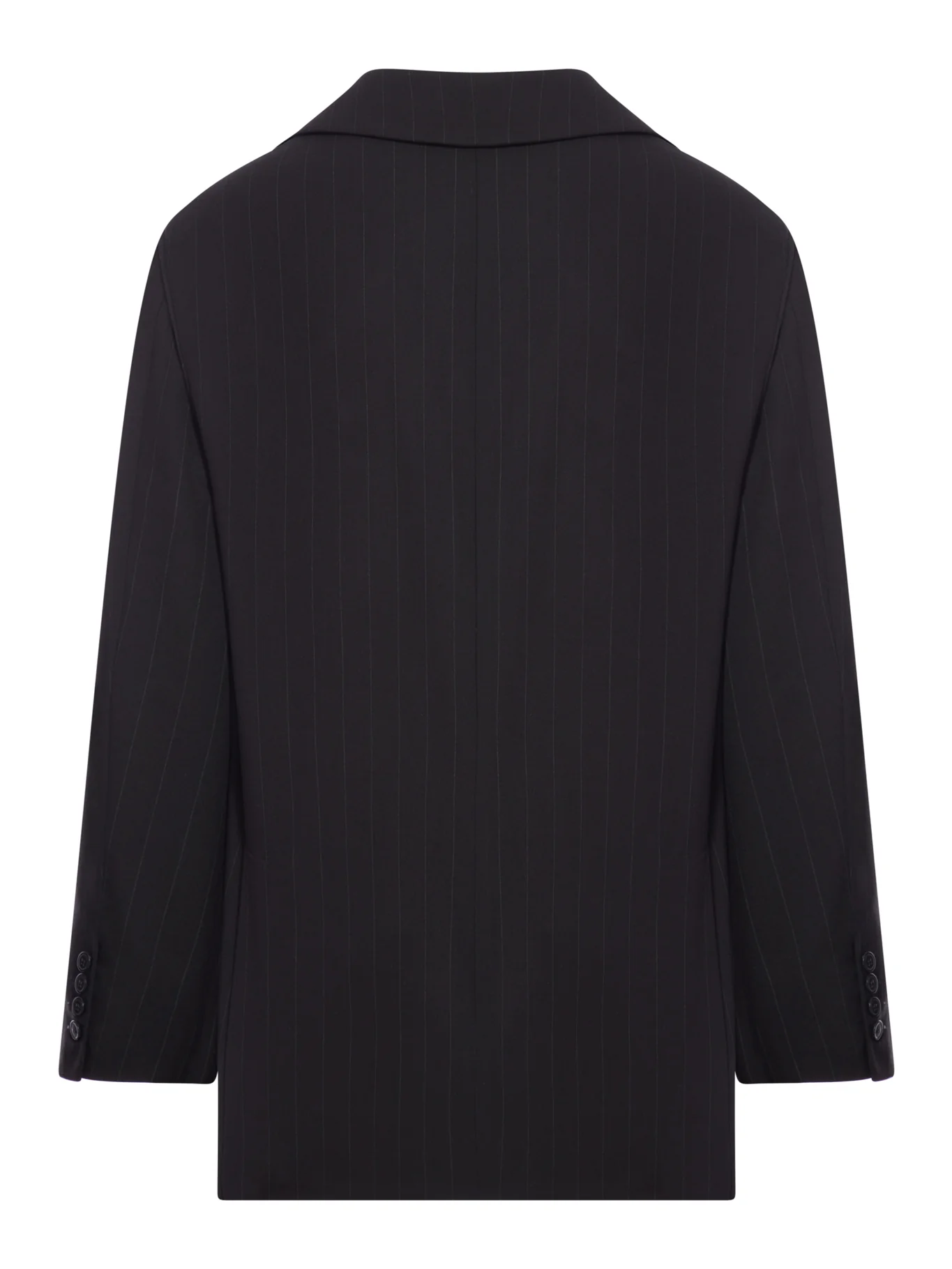 TAILORED DOUBLE-BREASTED BLAZER - Image 2