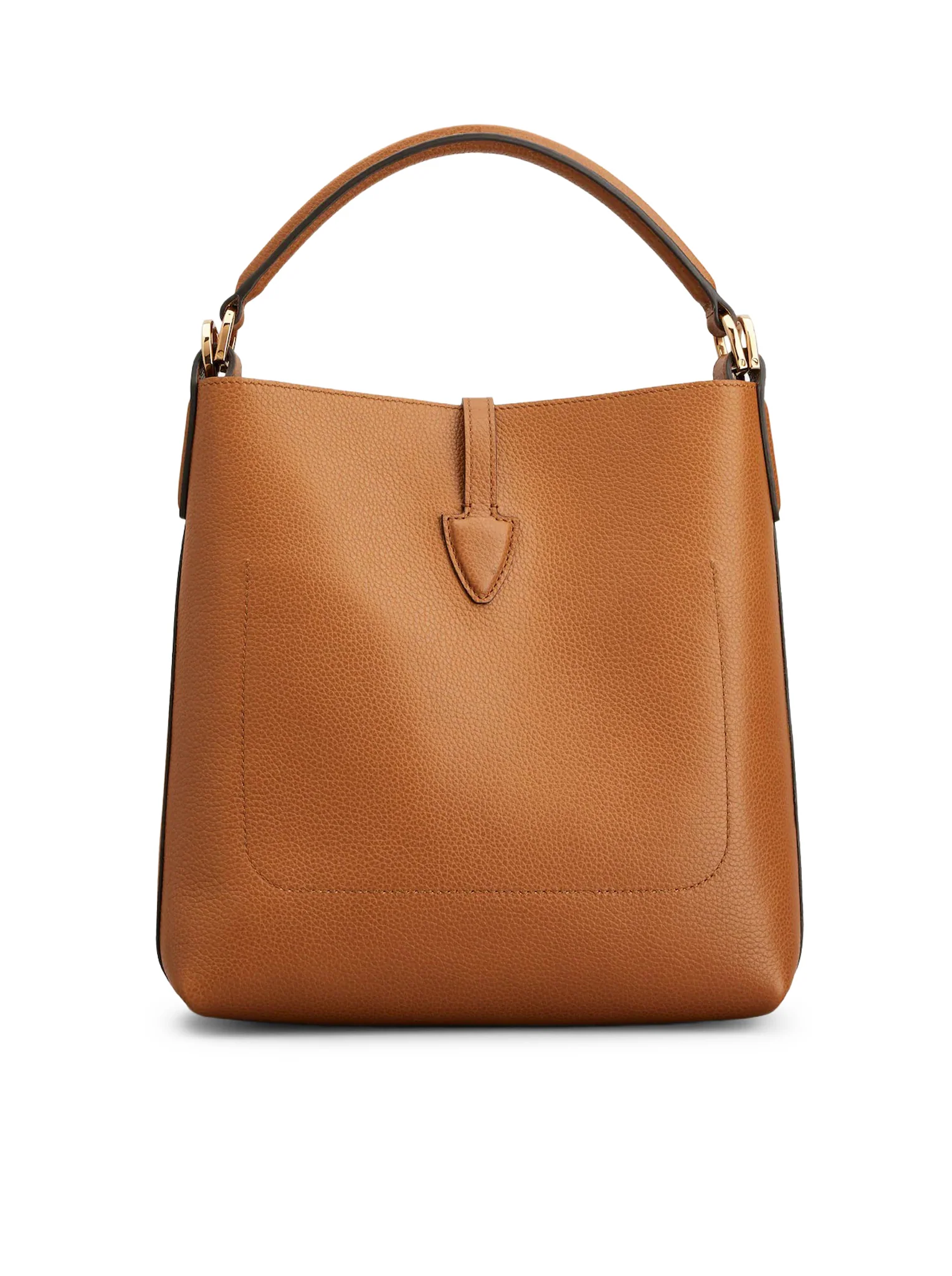 BUCKET BAG T TIMELESS IN LEATHER MINI - Image 5